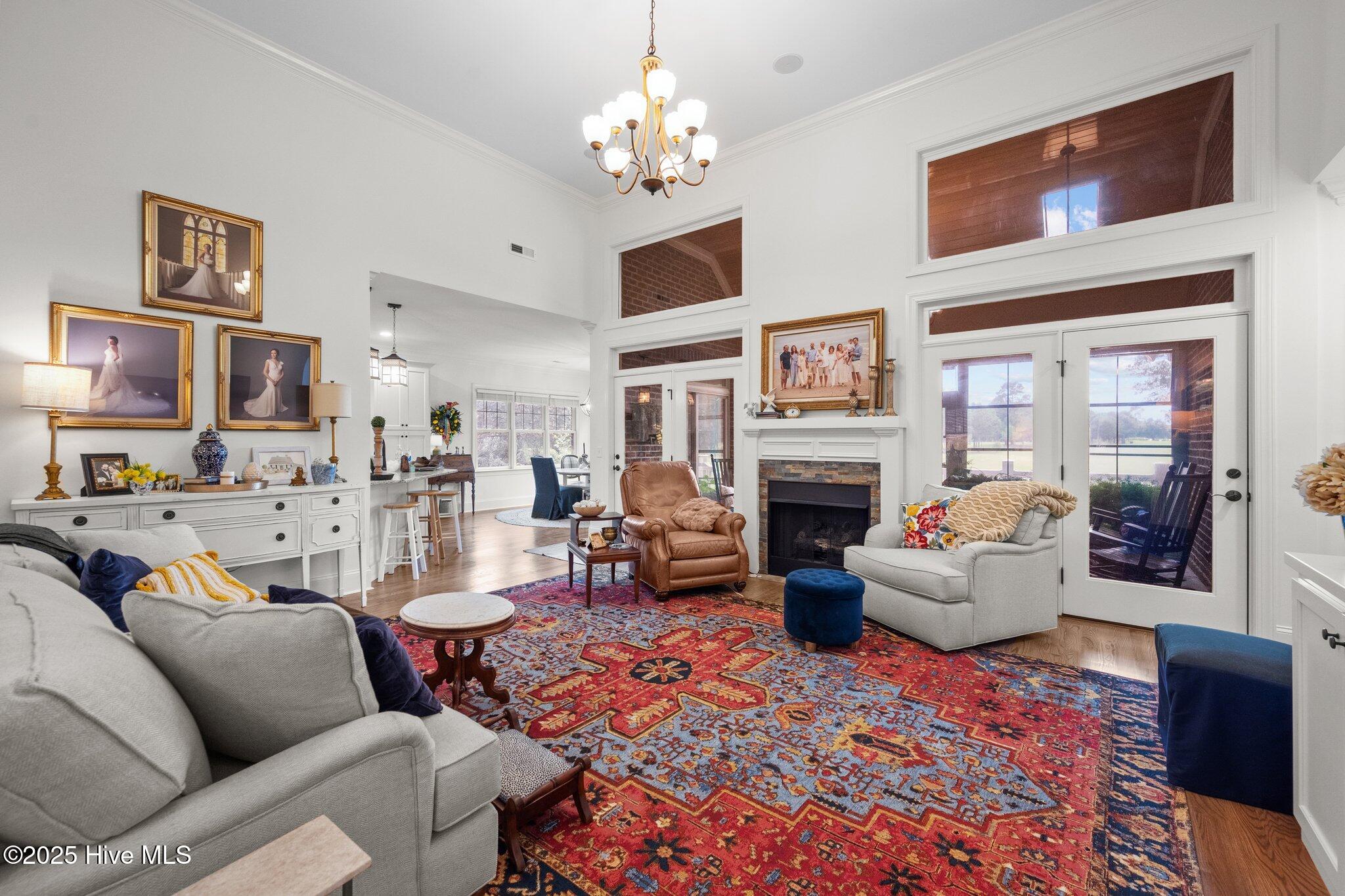 168 Cedar Point Drive