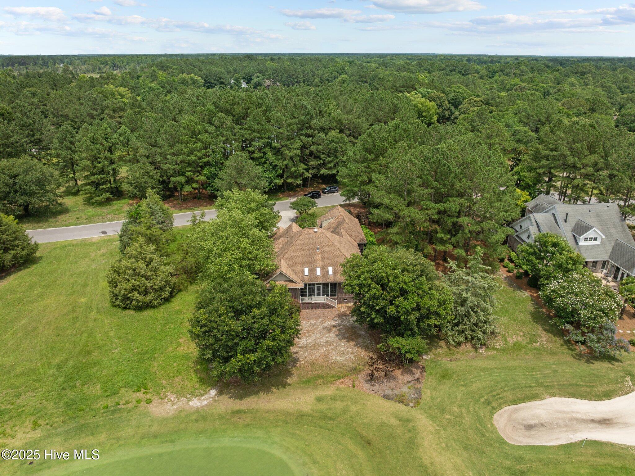 168 Cedar Point Drive