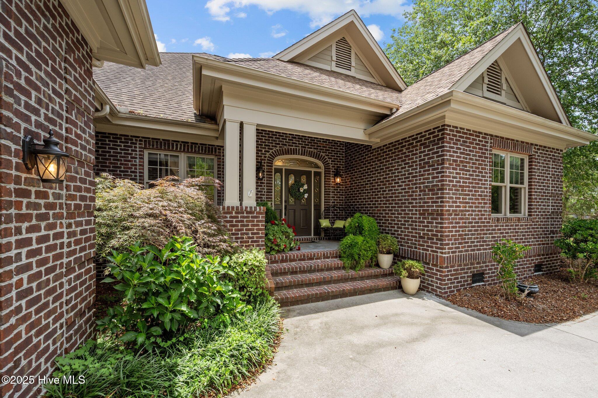 168 Cedar Point Drive