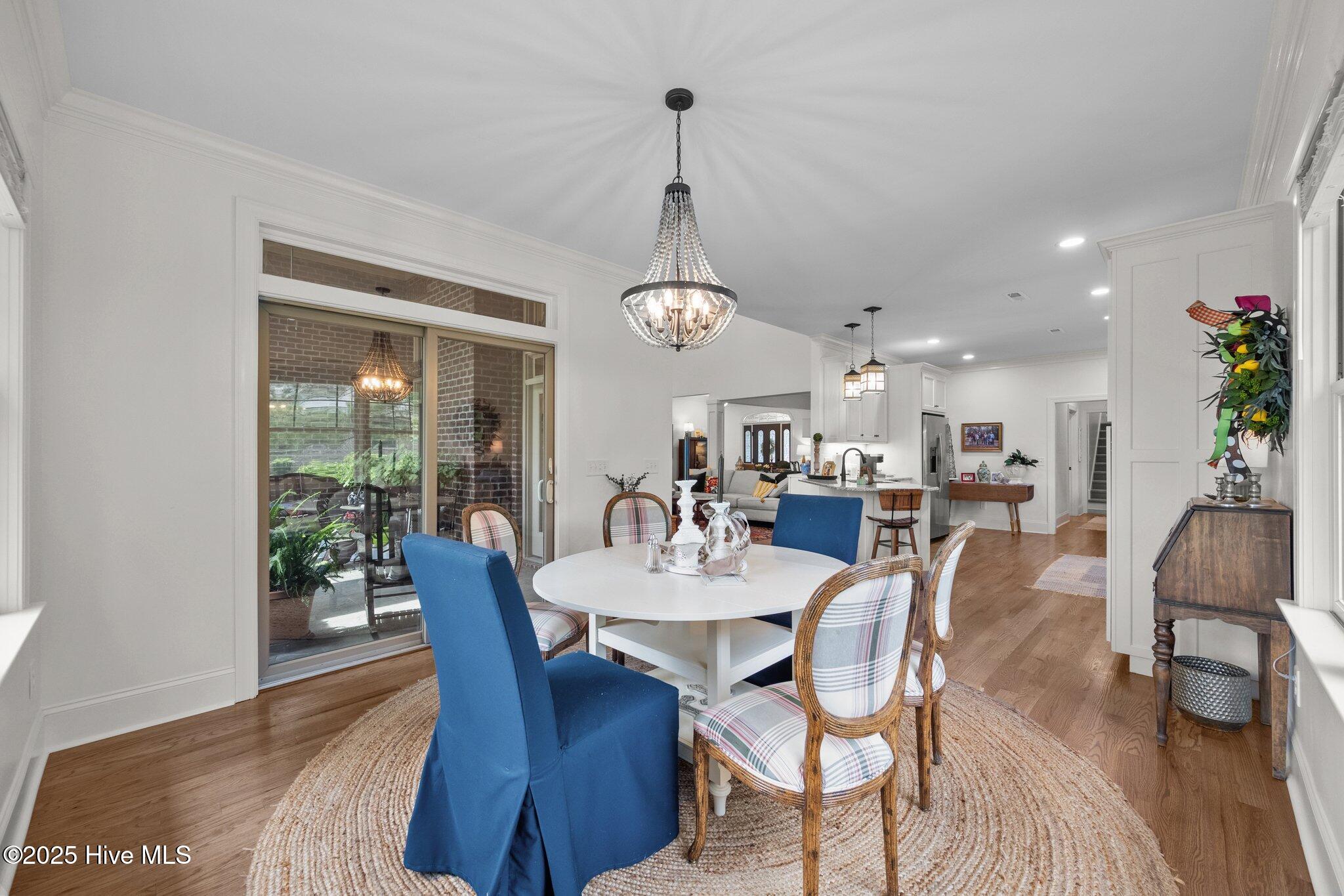 168 Cedar Point Drive