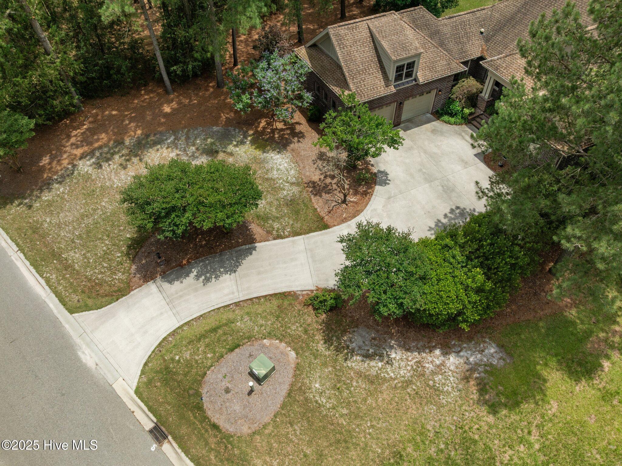 168 Cedar Point Drive