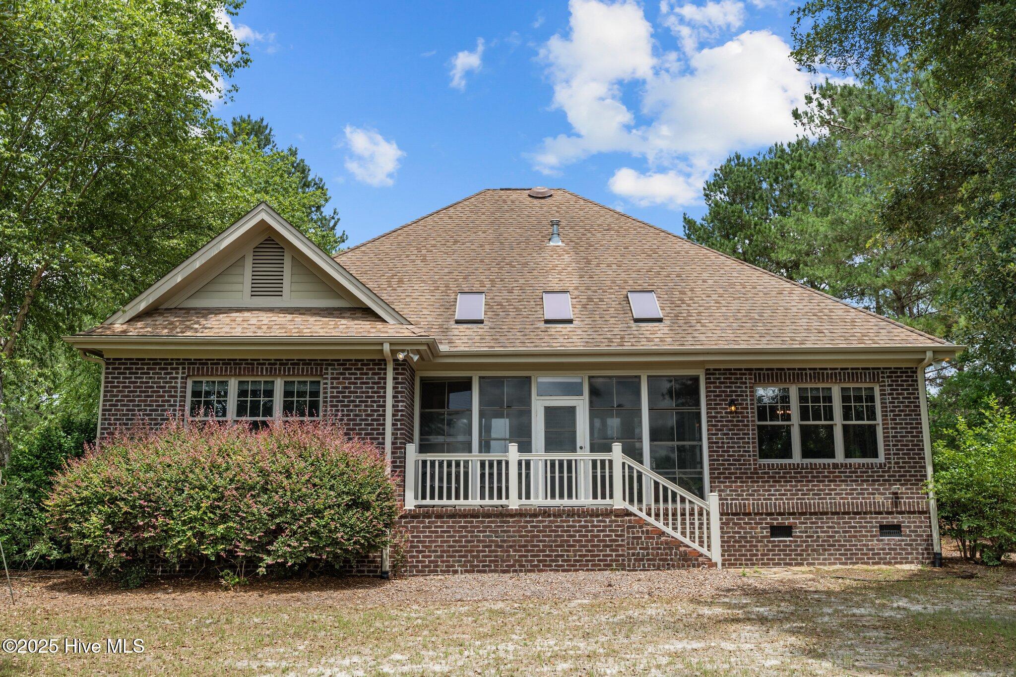168 Cedar Point Drive