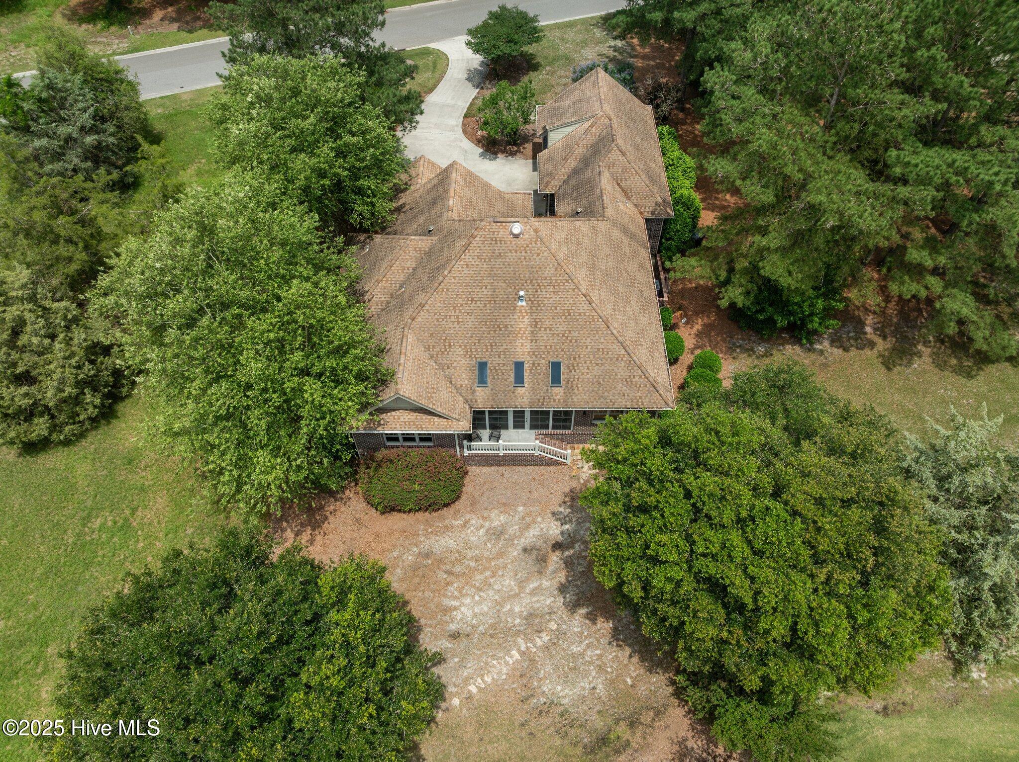 168 Cedar Point Drive