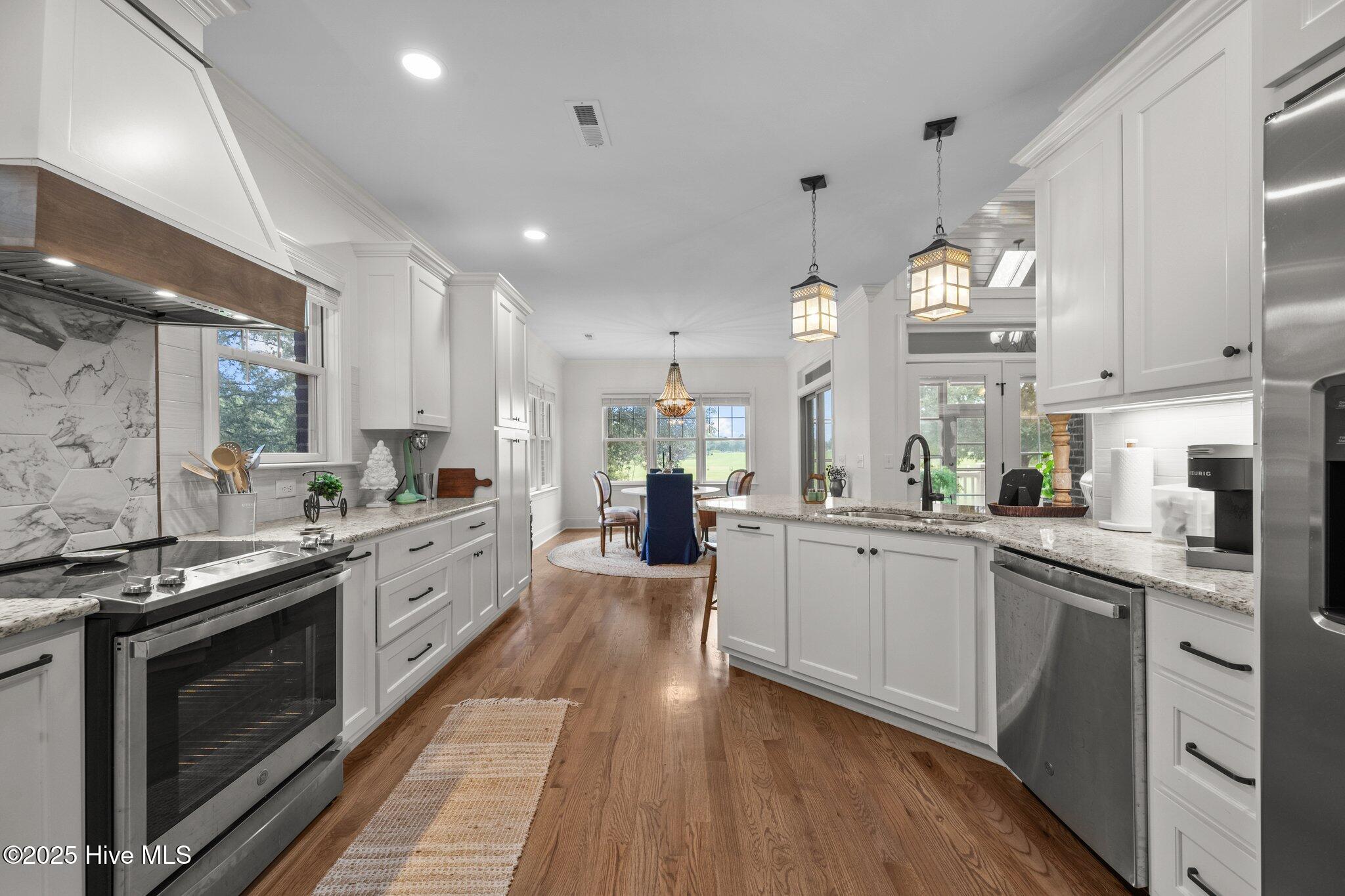 168 Cedar Point Drive