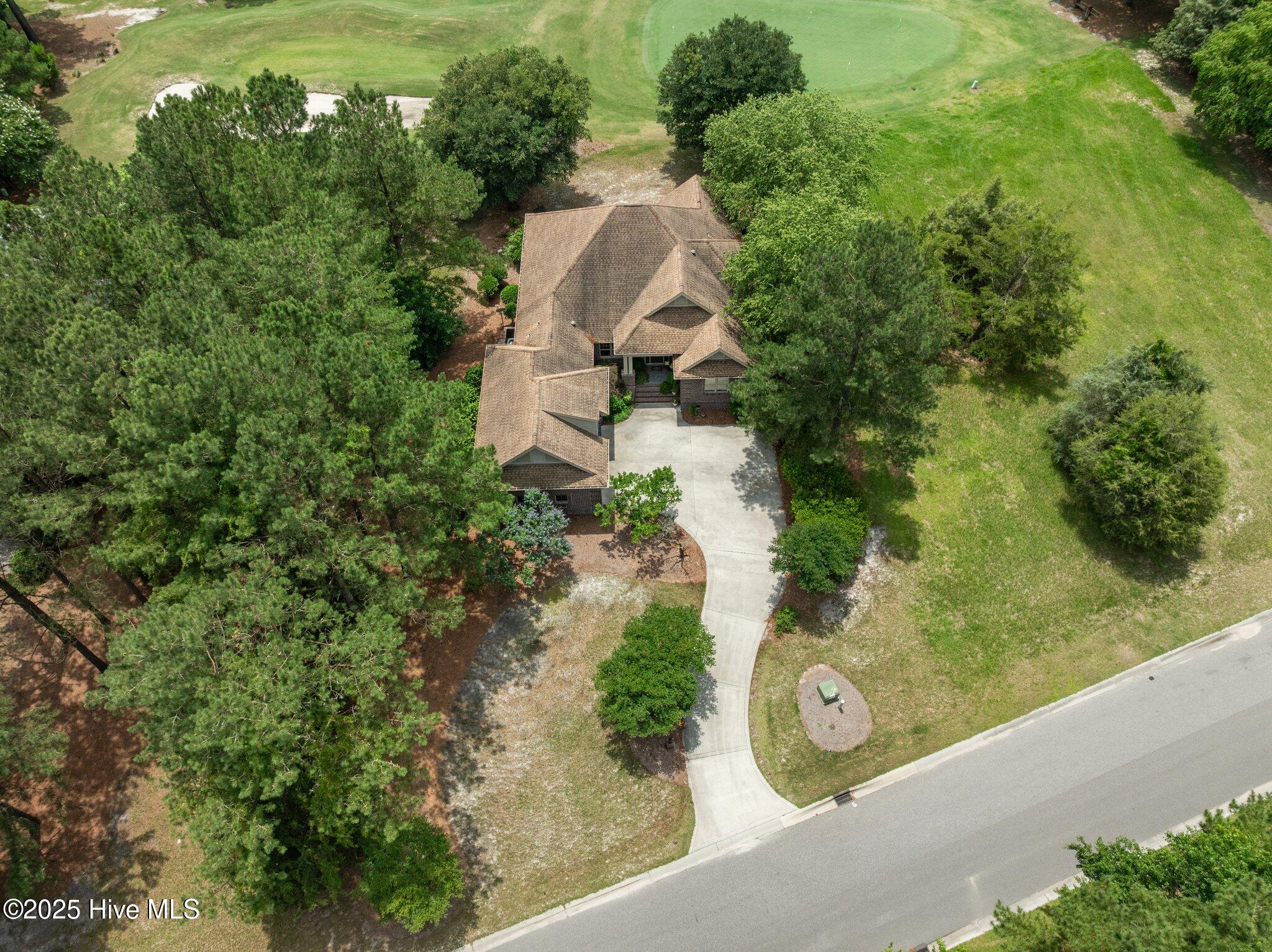 168 Cedar Point Drive