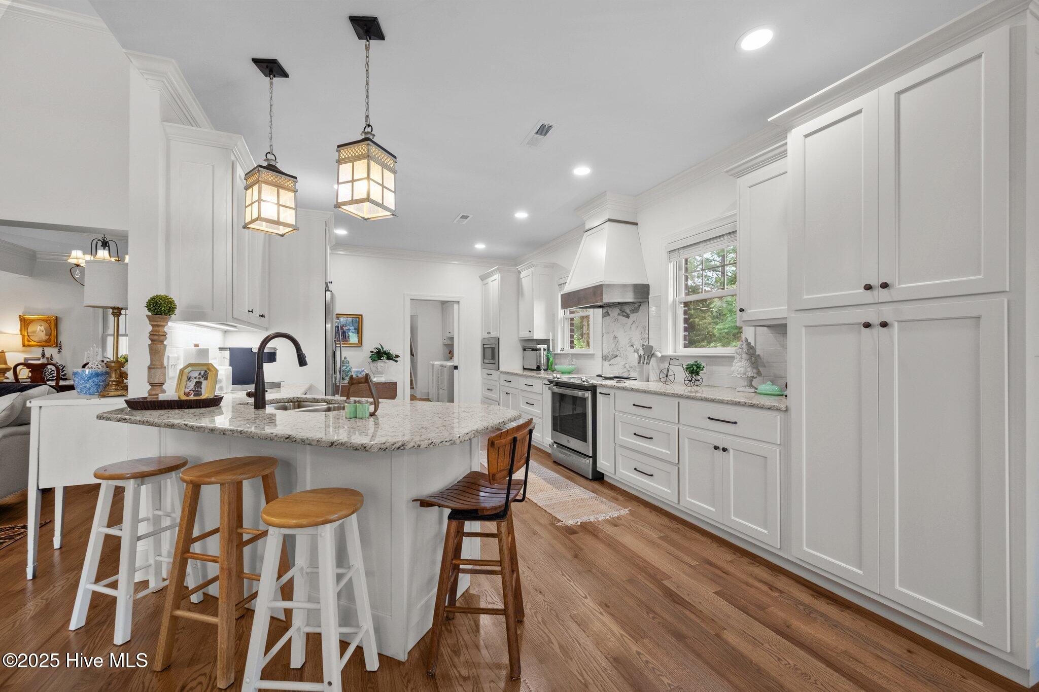 168 Cedar Point Drive