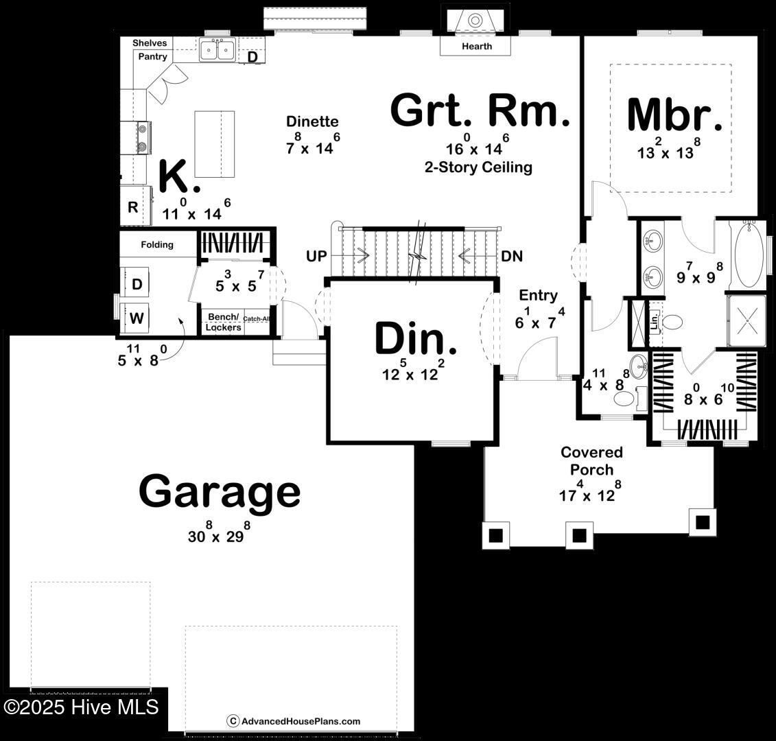 259 Sycamore Forest Drive