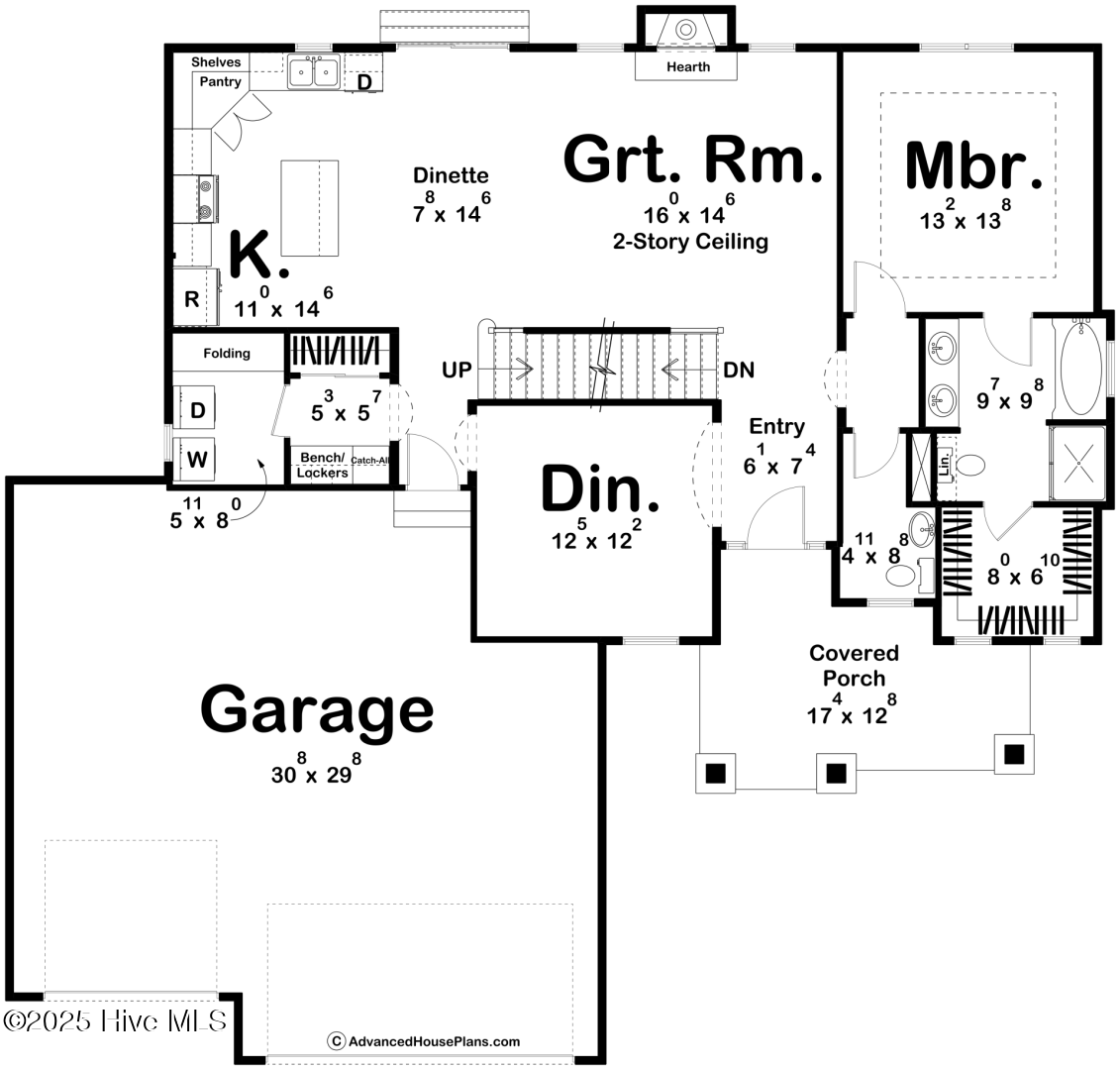 259 Sycamore Forest Drive