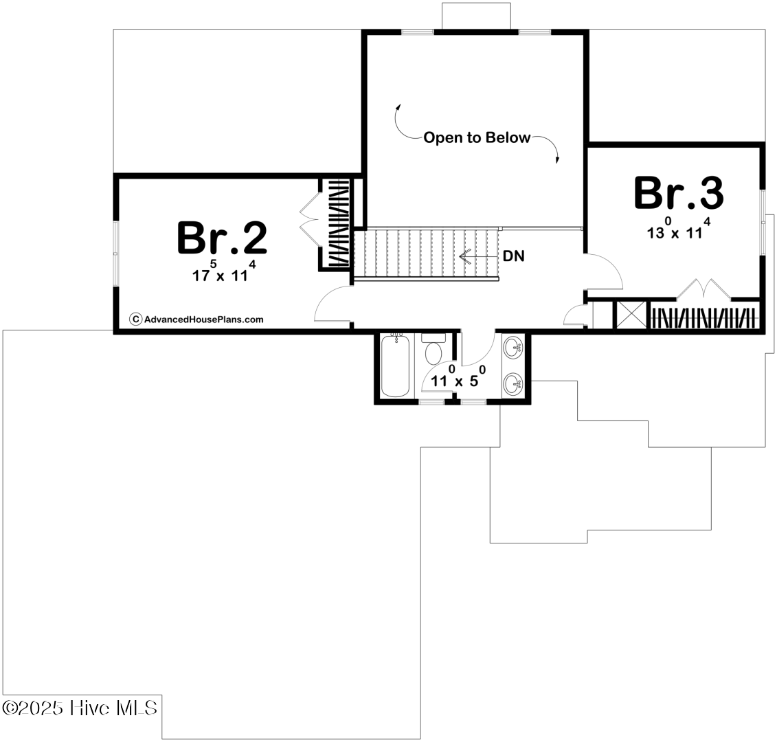 259 Sycamore Forest Drive