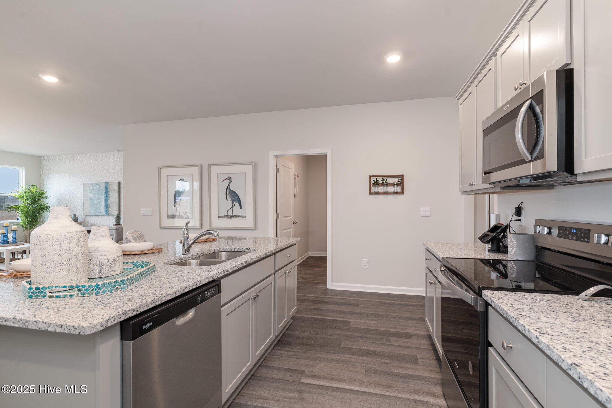 1046 Stanbury Bluff Road SW