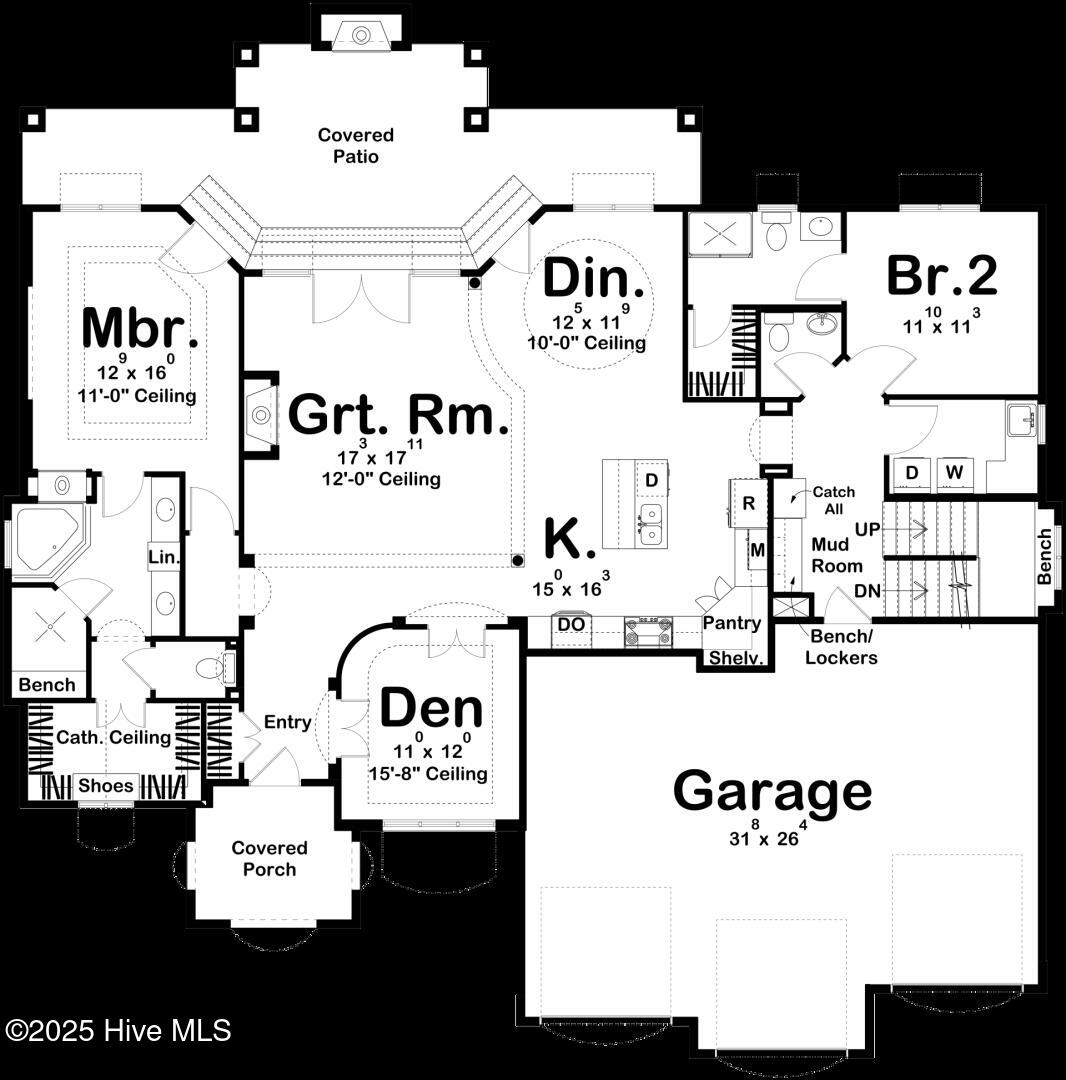 243 W Winding Way