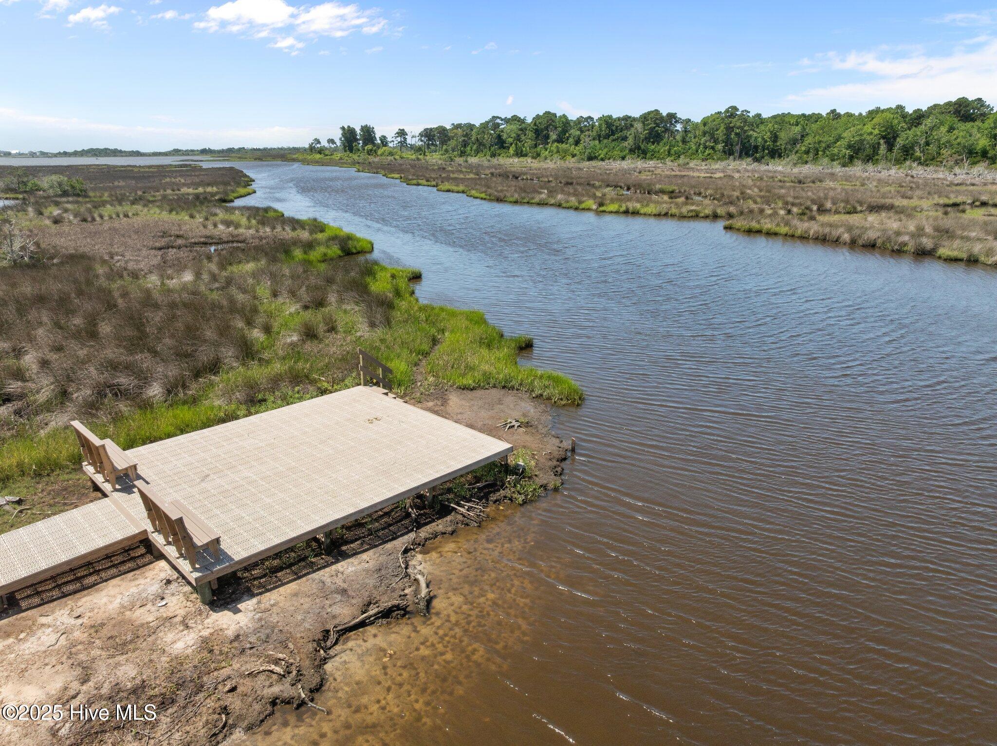 347 W Goldeneye Lane