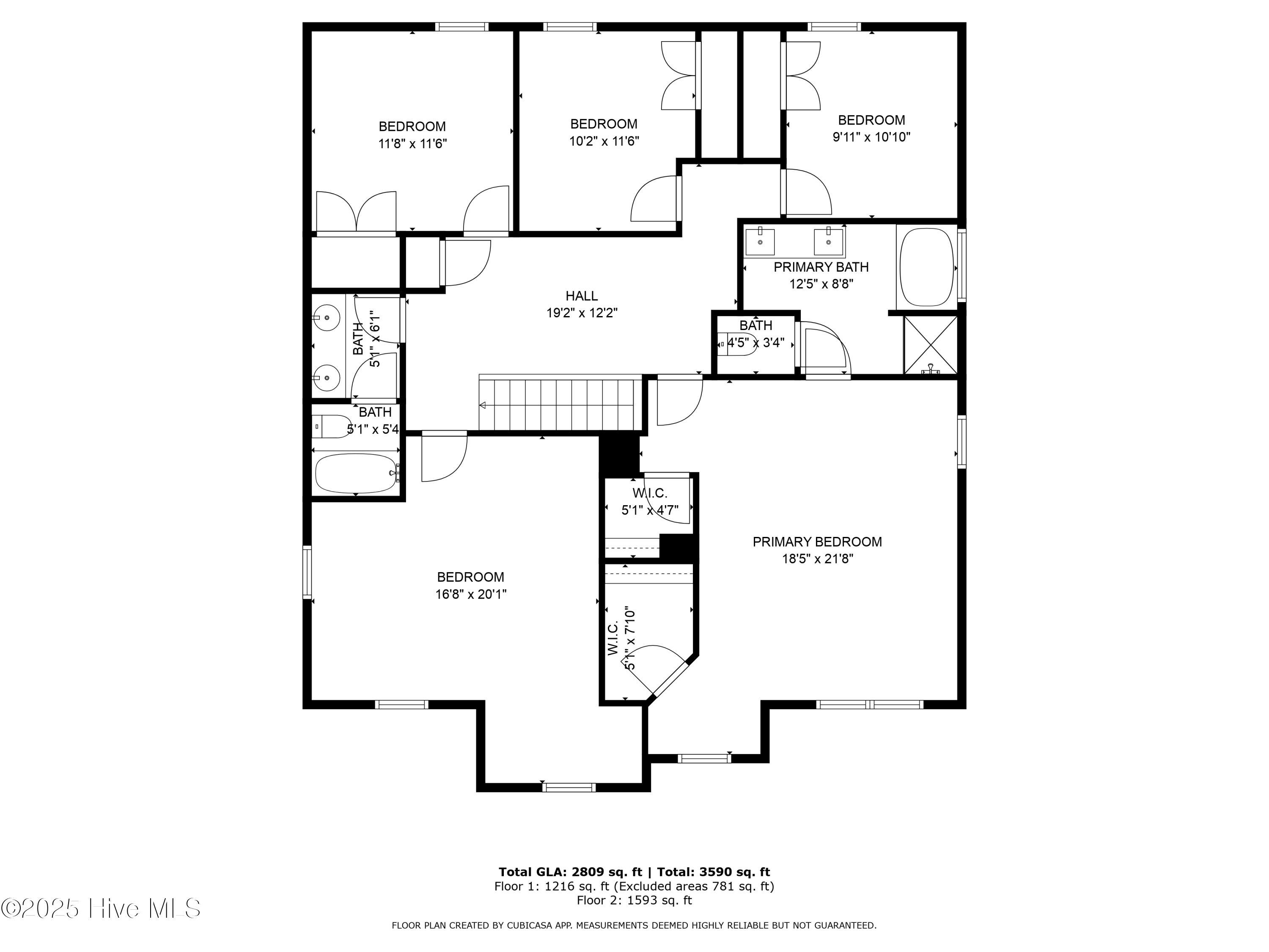 347 W Goldeneye Lane