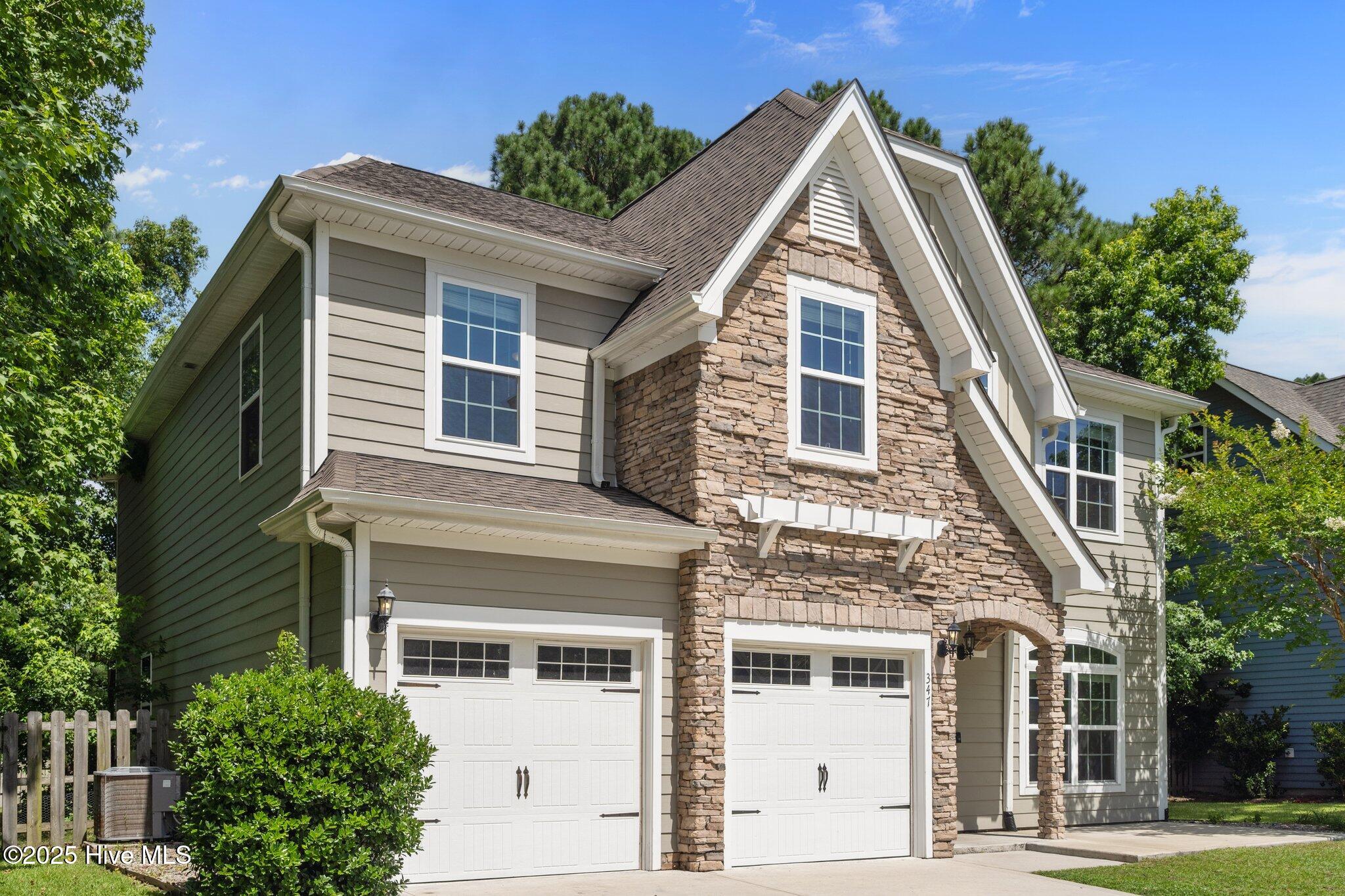 347 W Goldeneye Lane