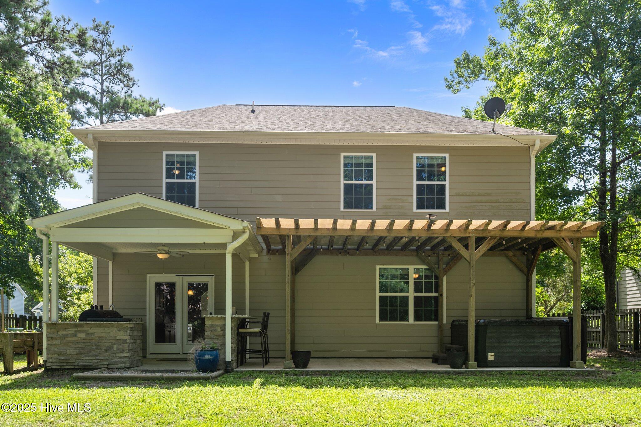 347 W Goldeneye Lane