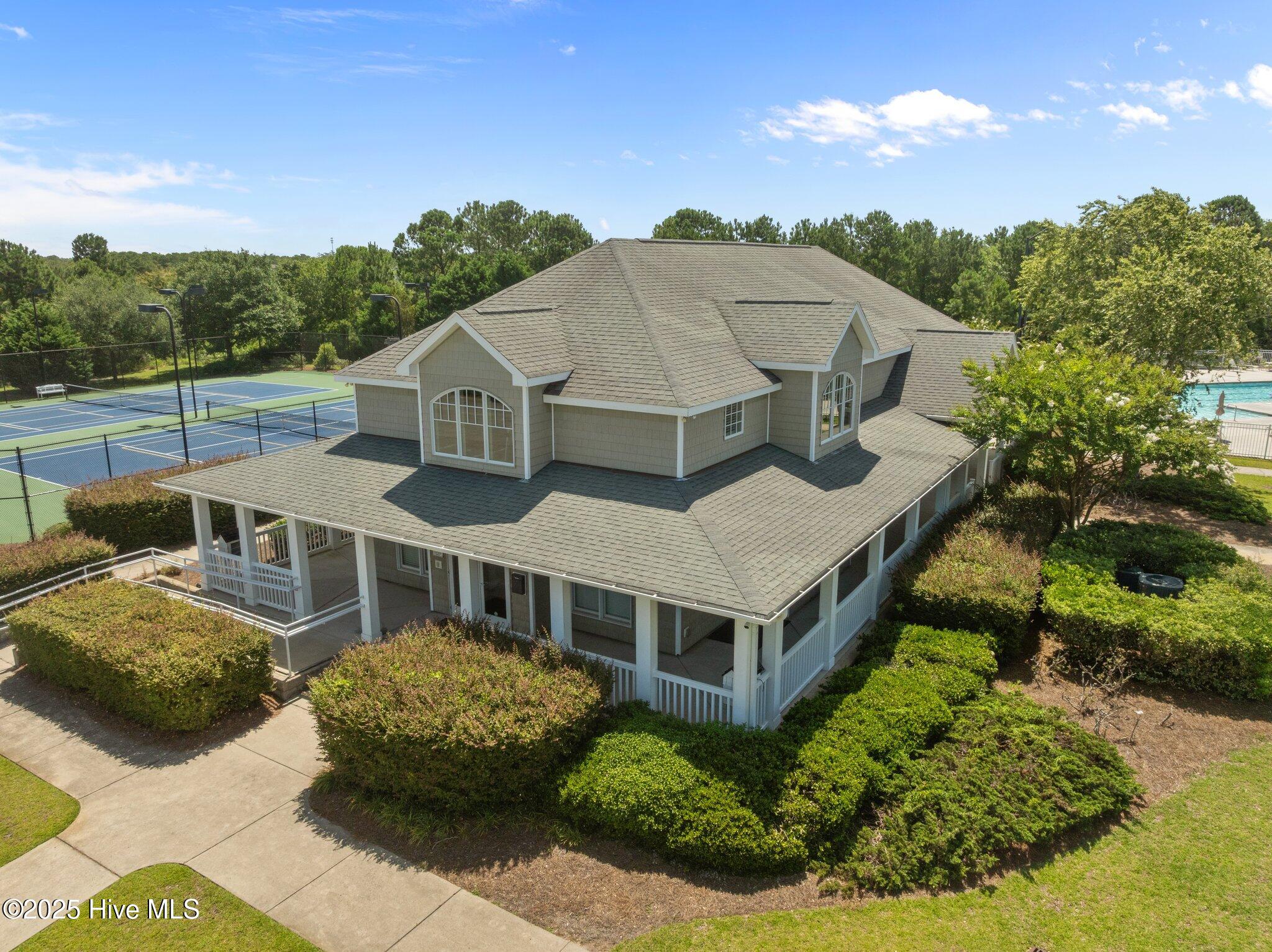 347 W Goldeneye Lane