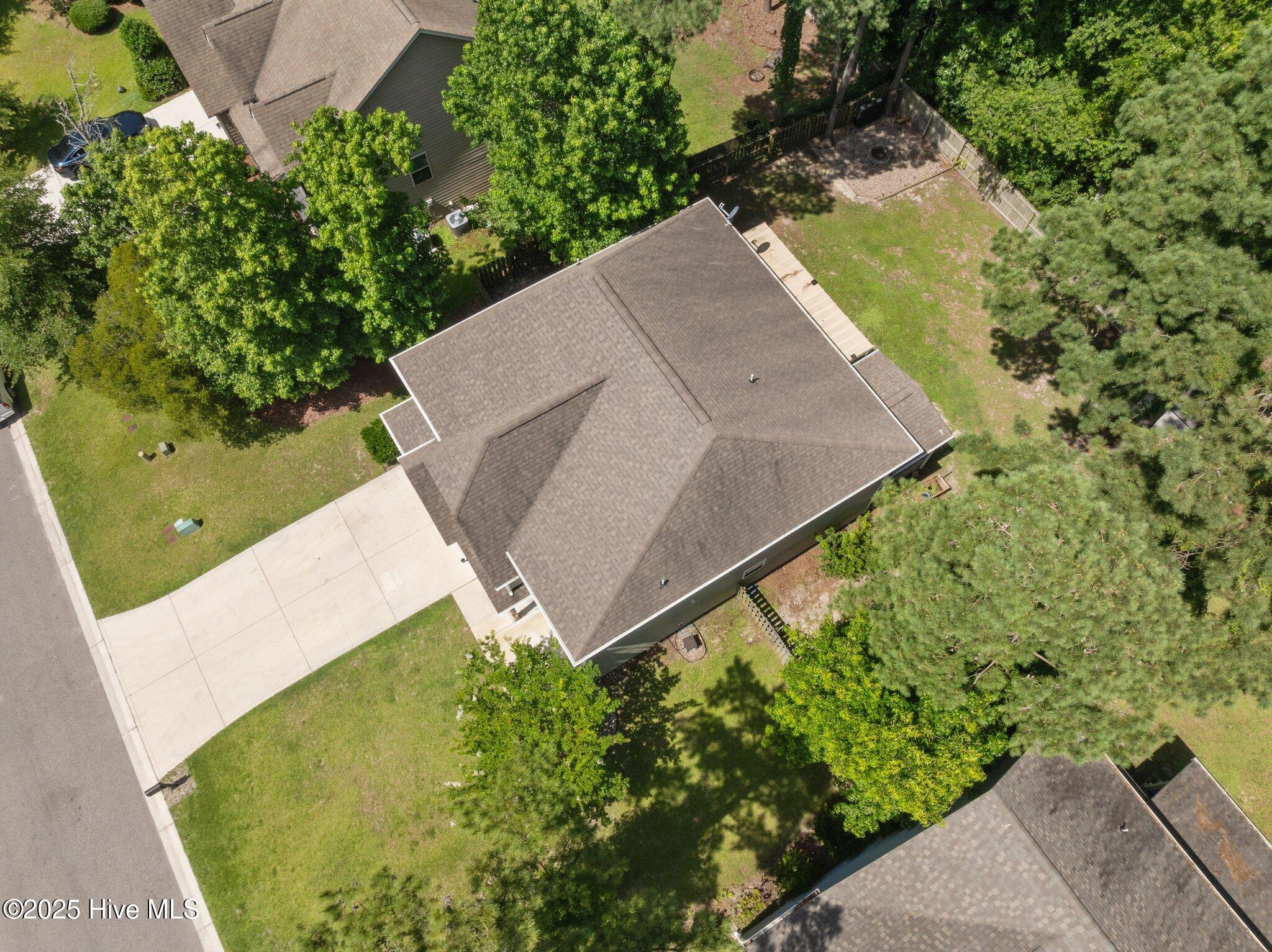 347 W Goldeneye Lane