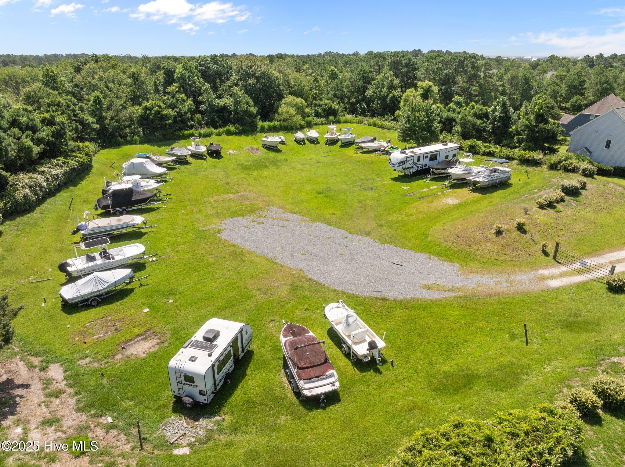 347 W Goldeneye Lane