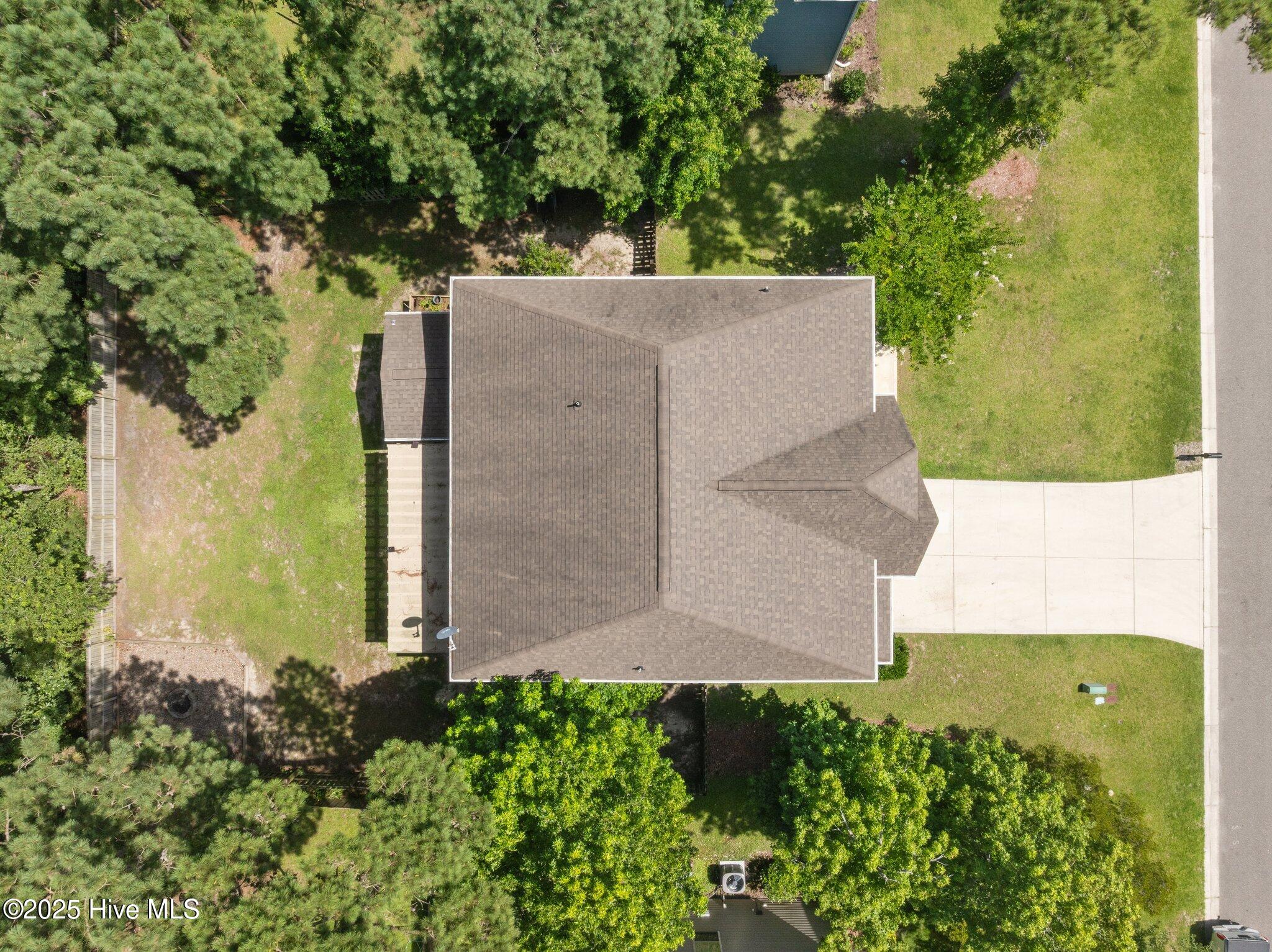 347 W Goldeneye Lane