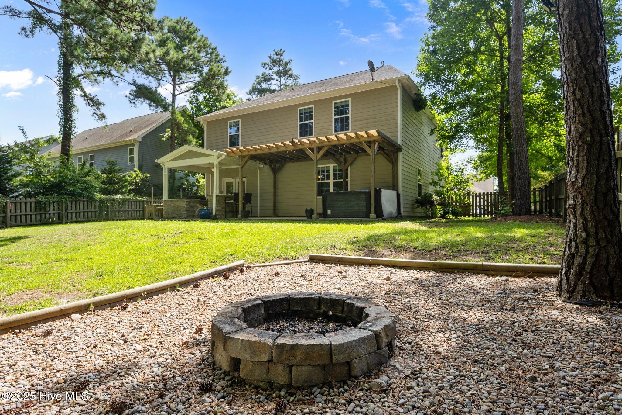 347 W Goldeneye Lane