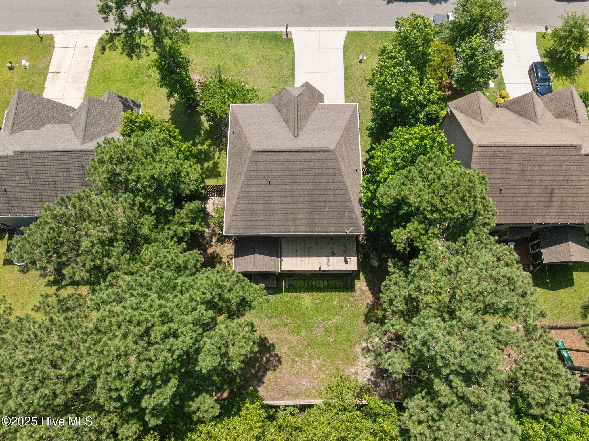 347 W Goldeneye Lane