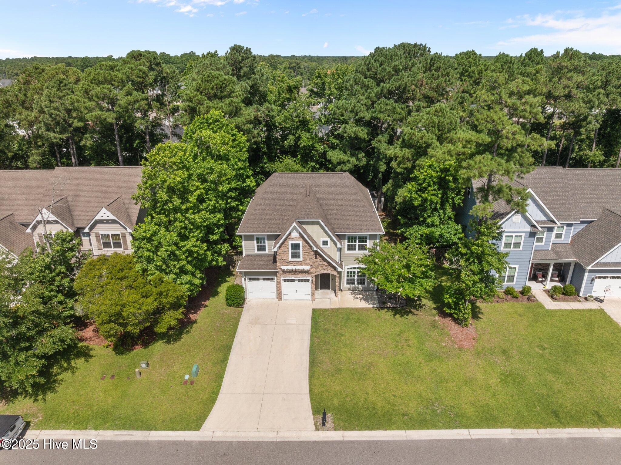 347 W Goldeneye Lane