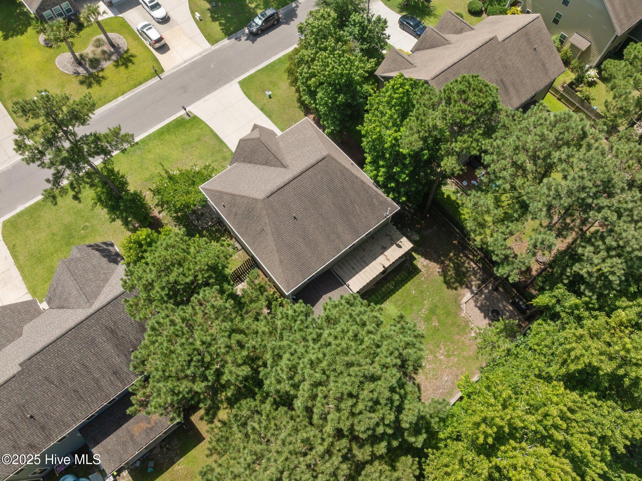 347 W Goldeneye Lane