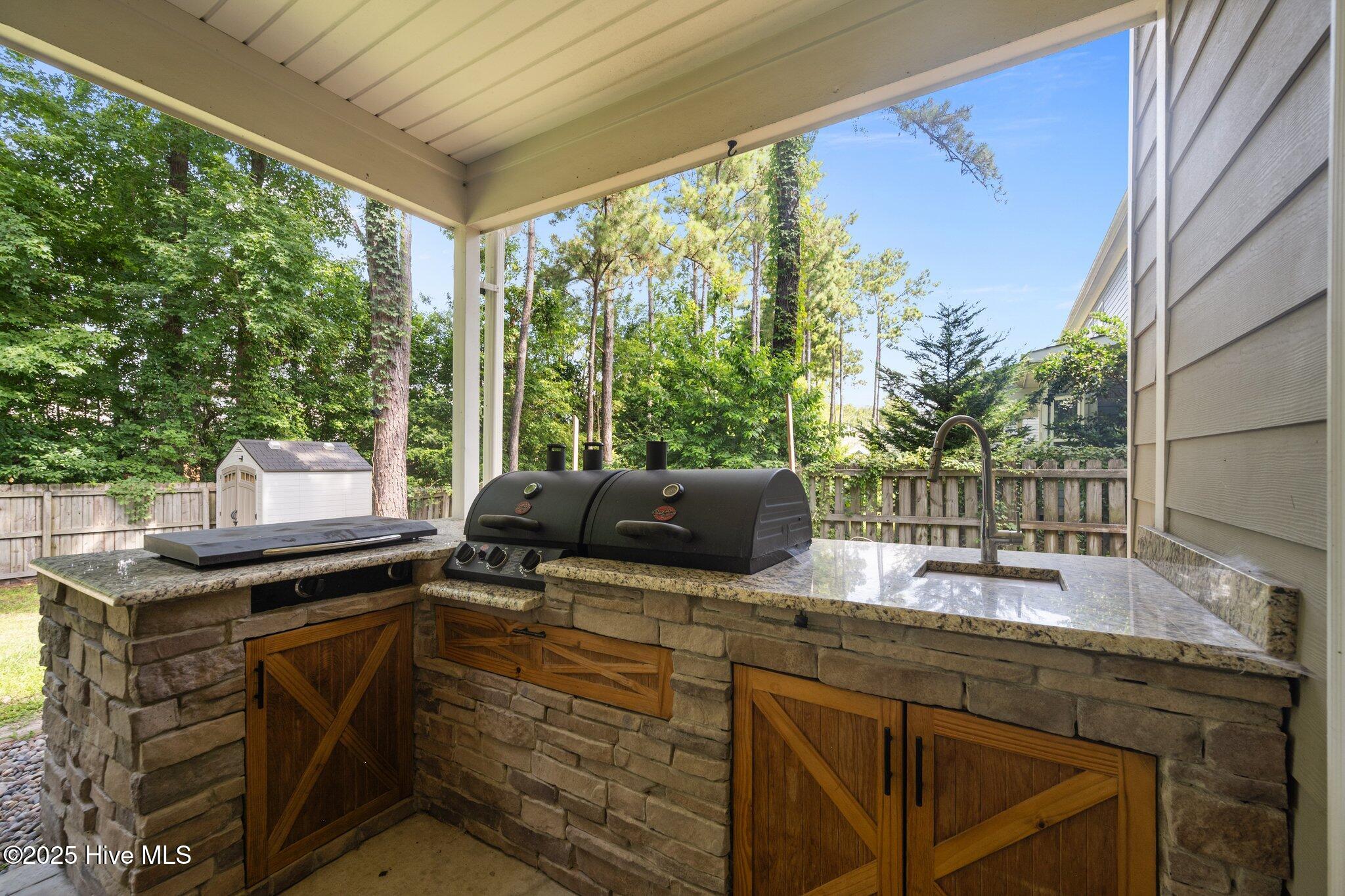 347 W Goldeneye Lane