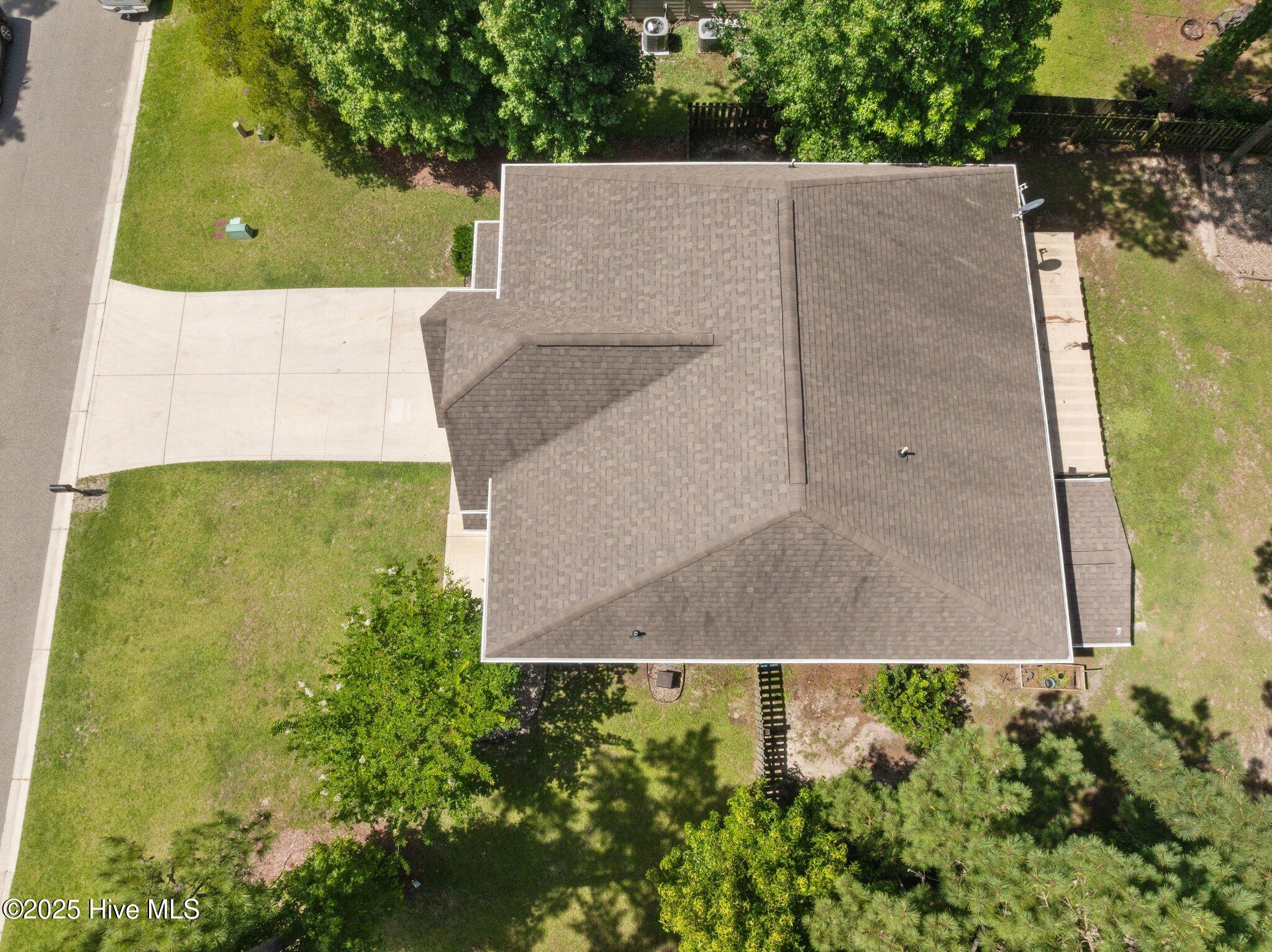 347 W Goldeneye Lane