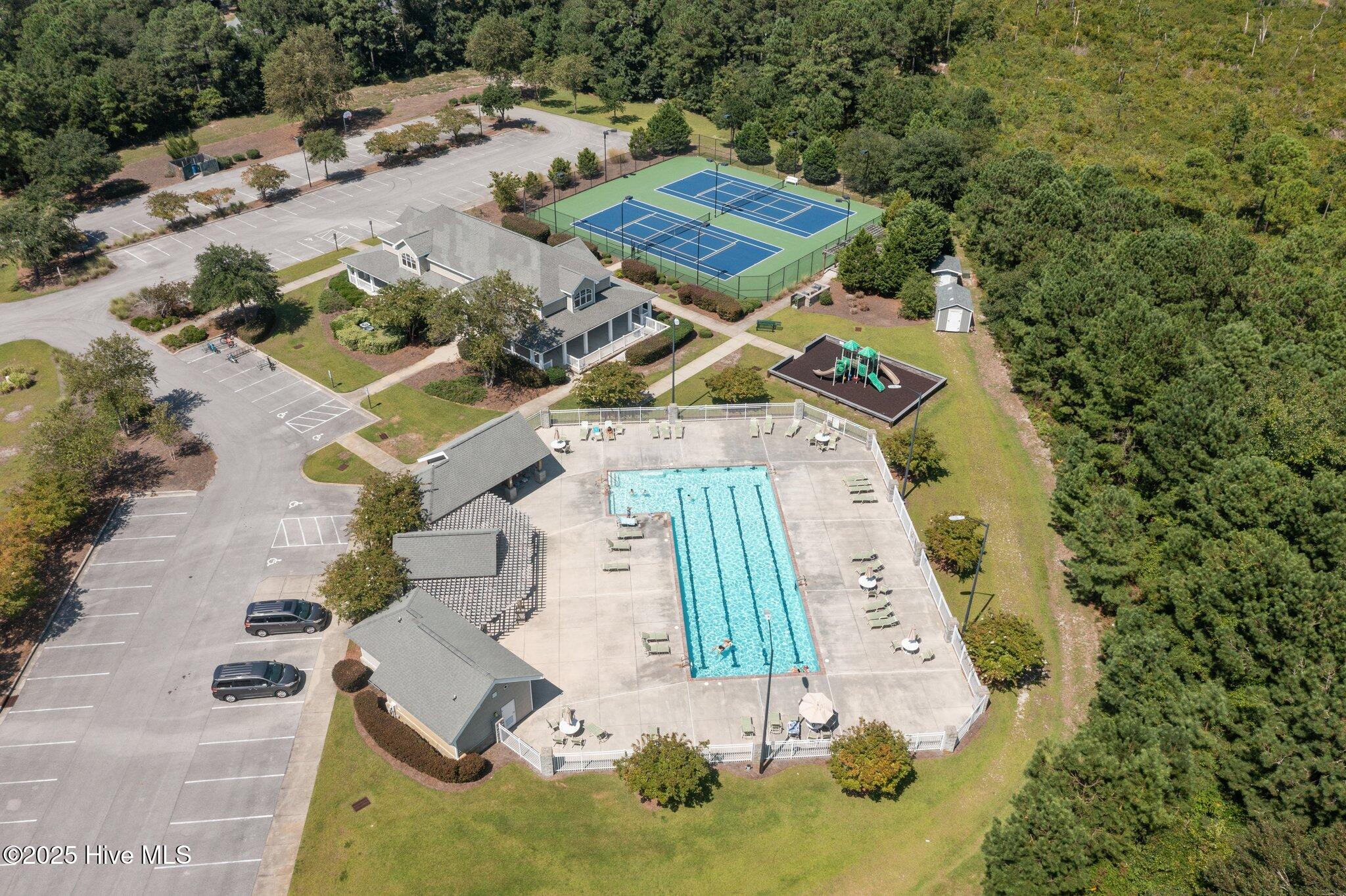 347 W Goldeneye Lane