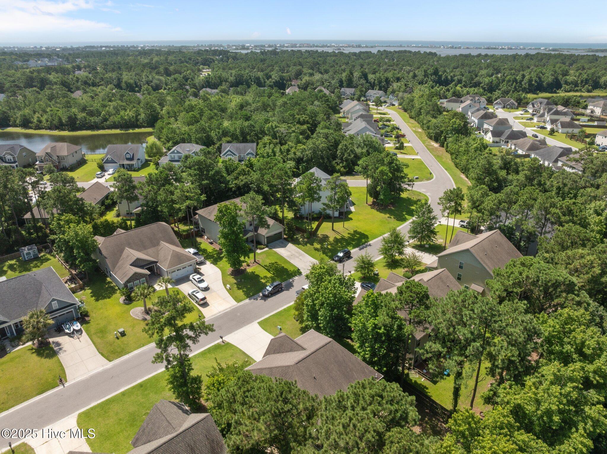 347 W Goldeneye Lane