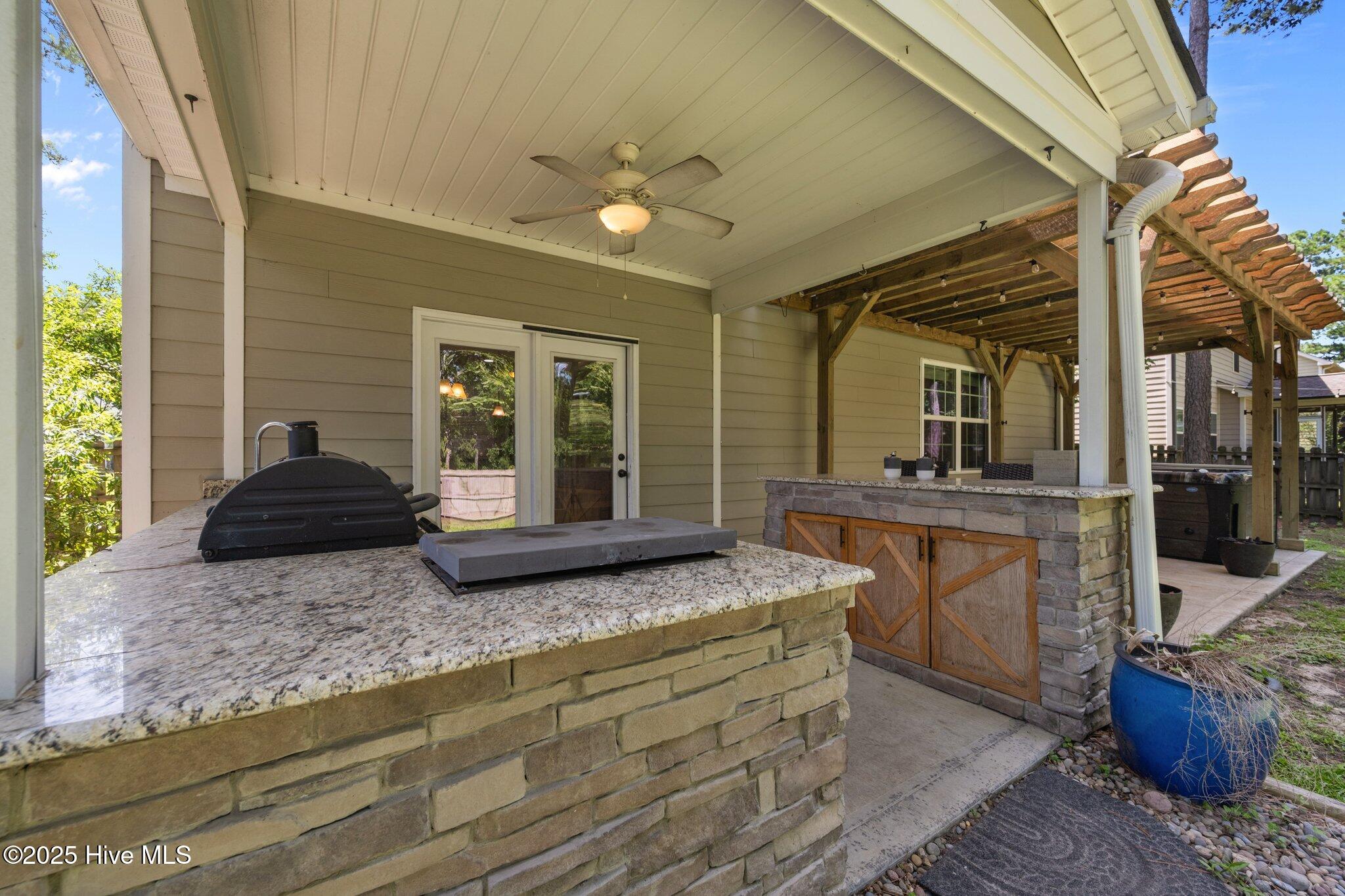 347 W Goldeneye Lane