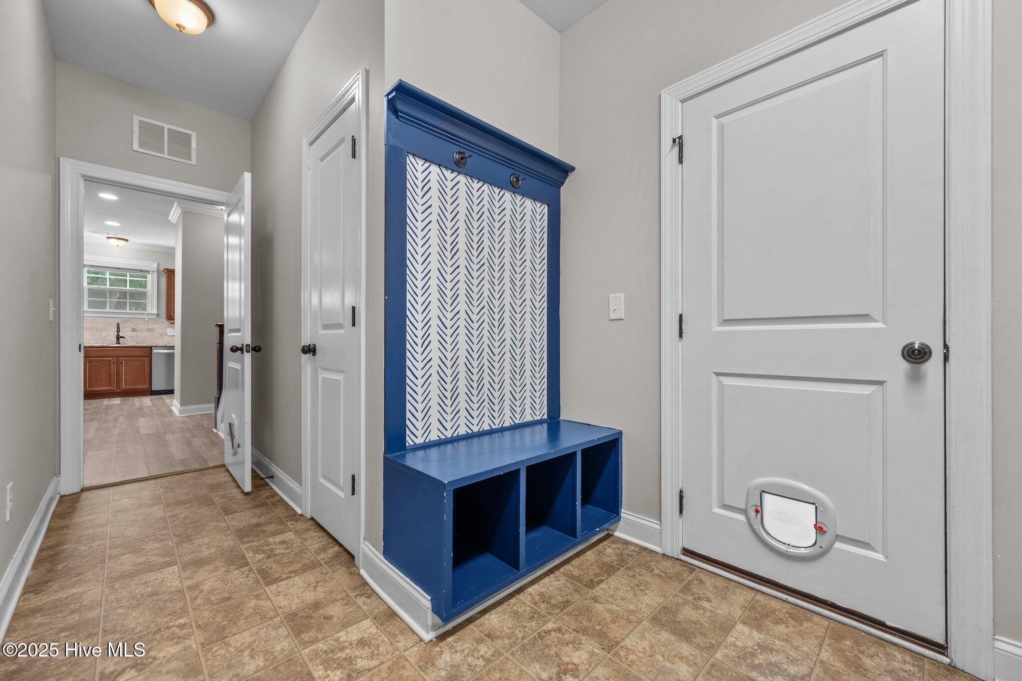 347 W Goldeneye Lane