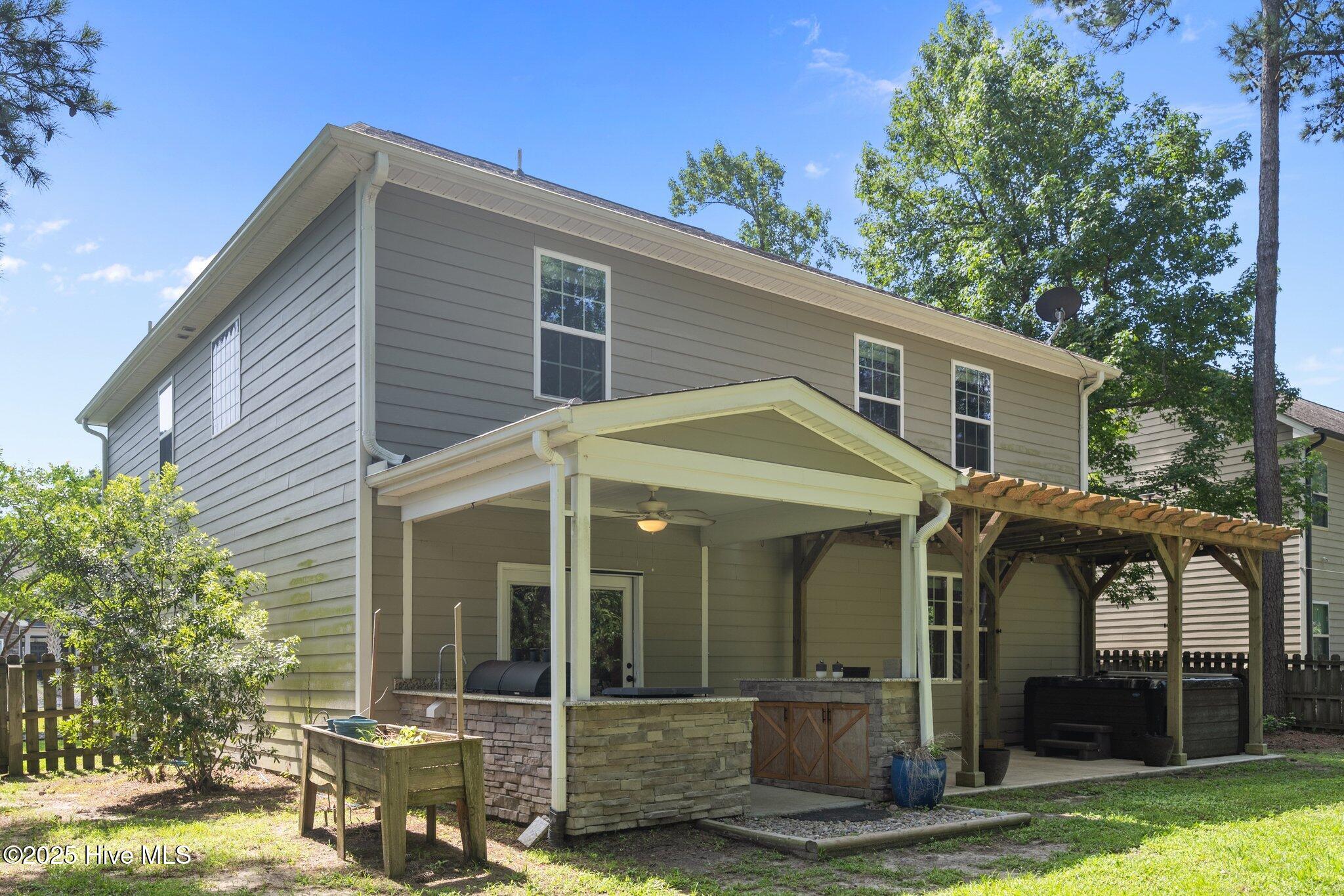 347 W Goldeneye Lane