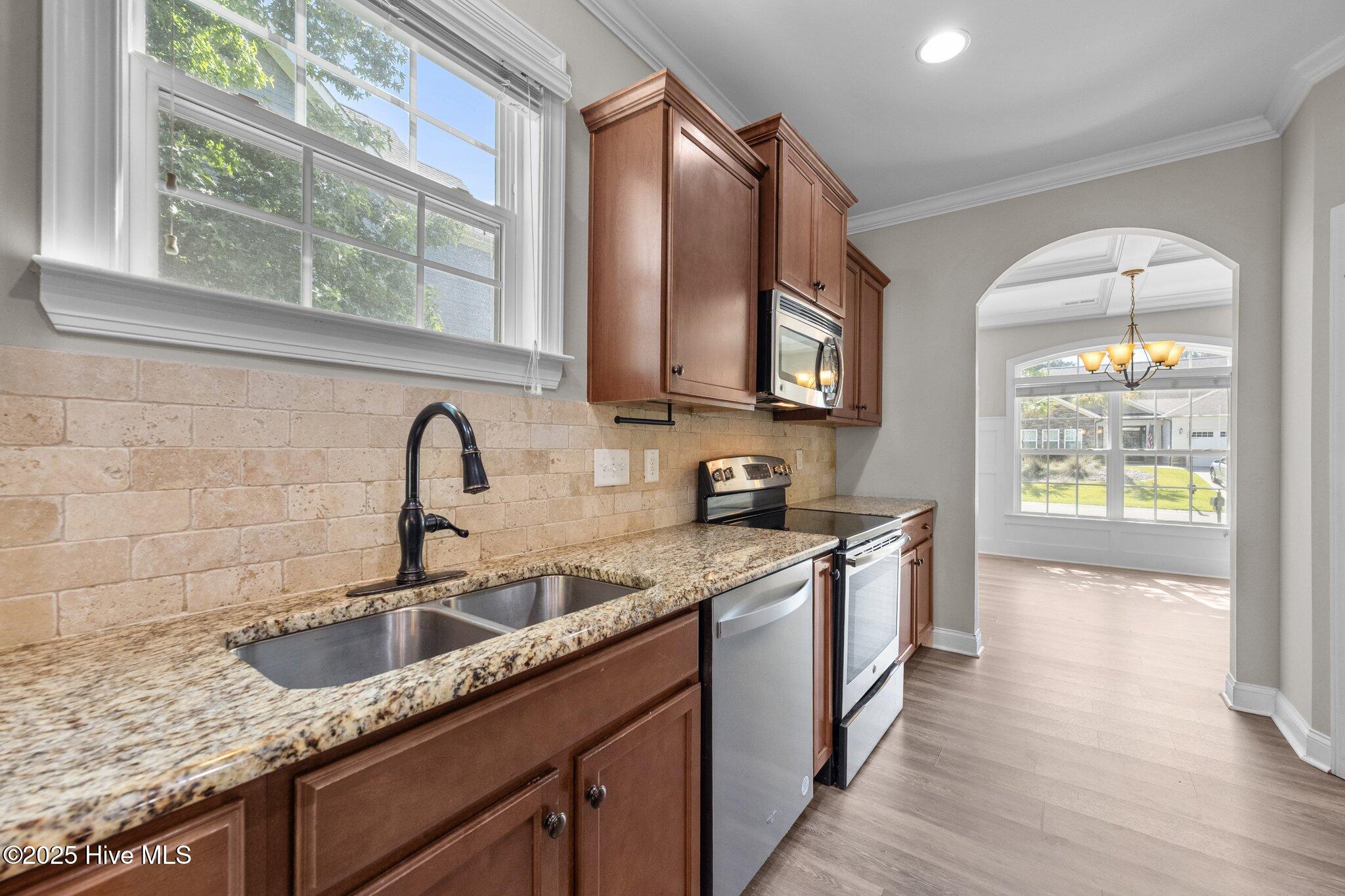 347 W Goldeneye Lane