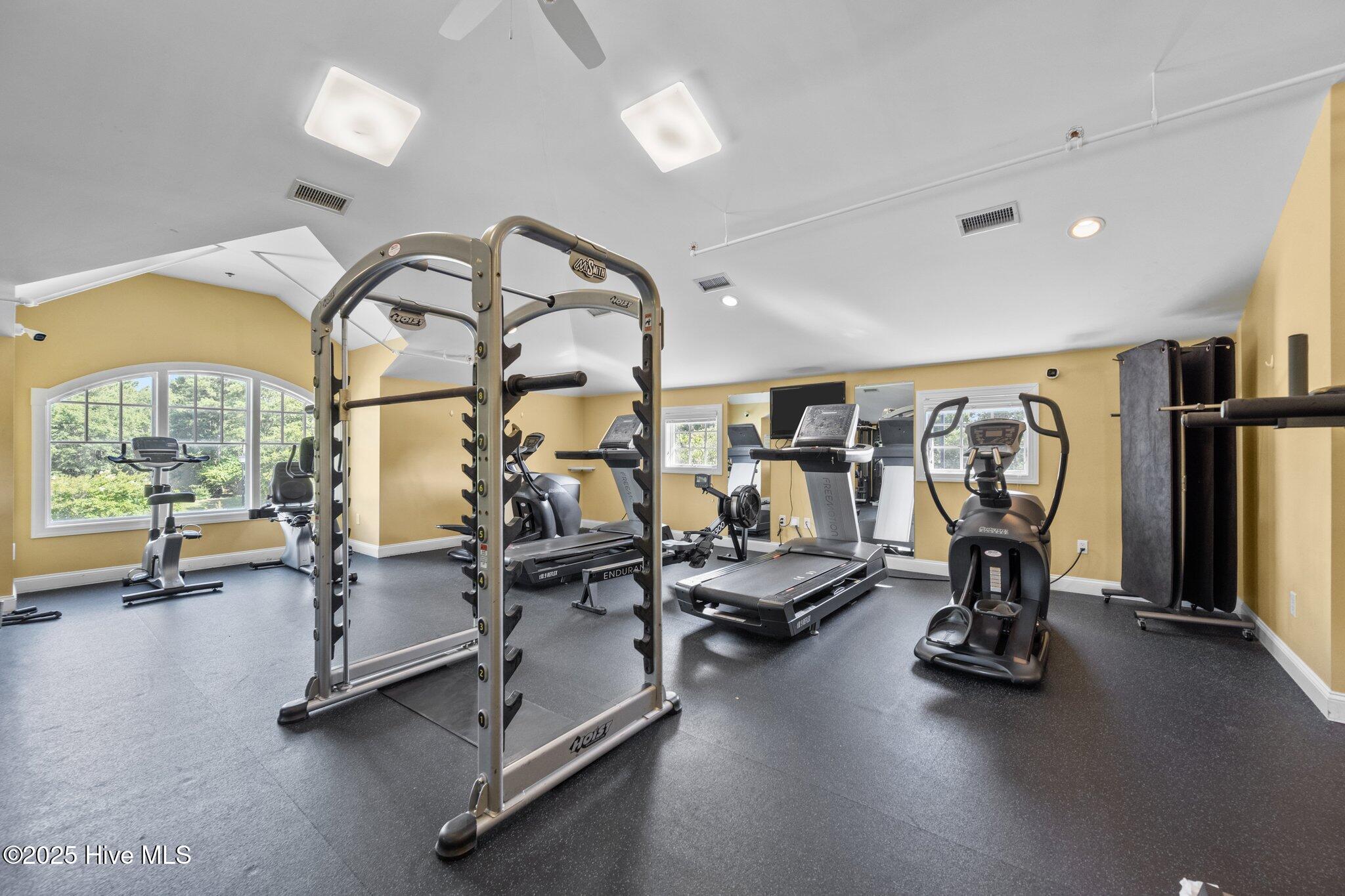 347 W Goldeneye Lane