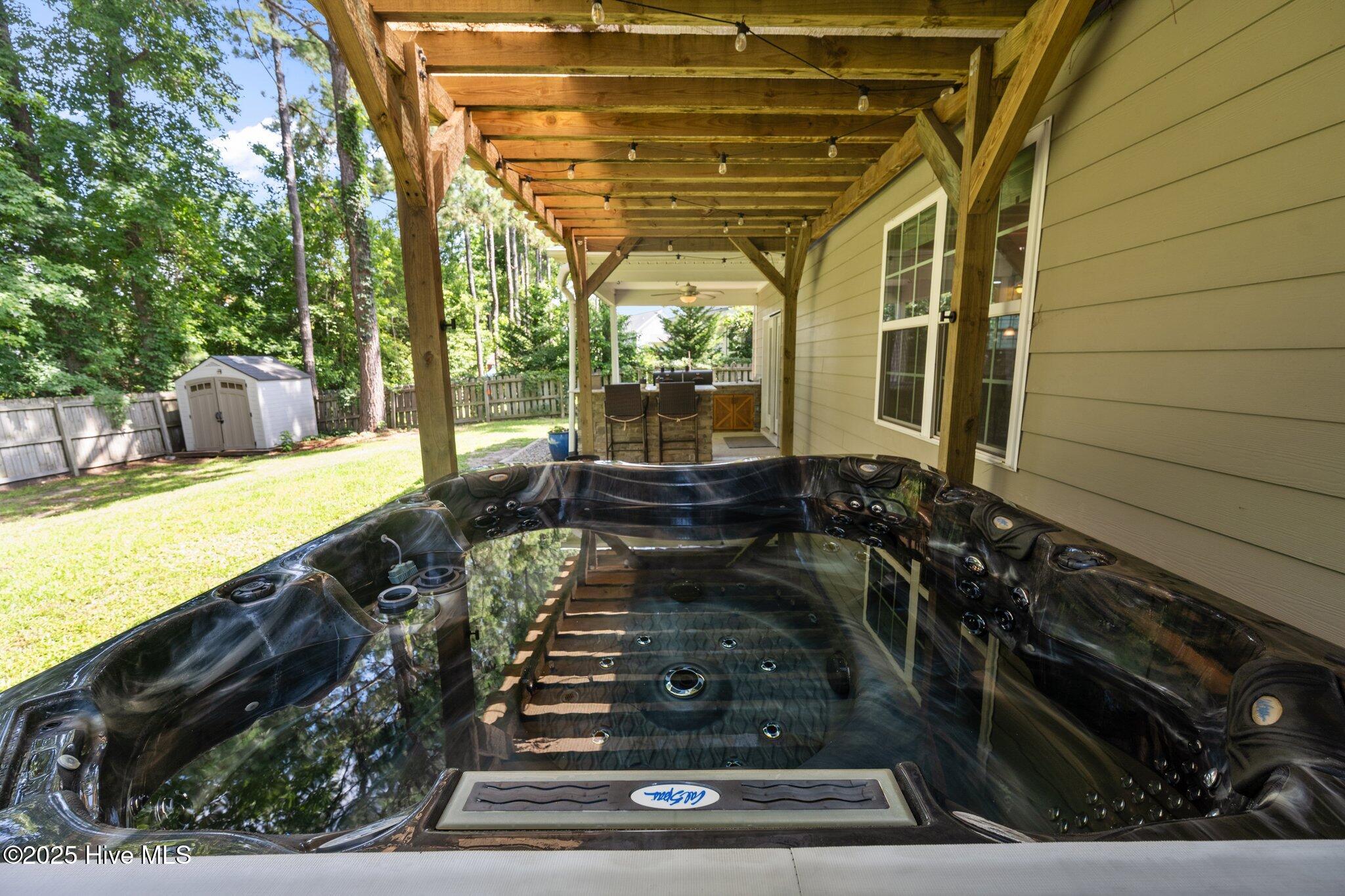 347 W Goldeneye Lane