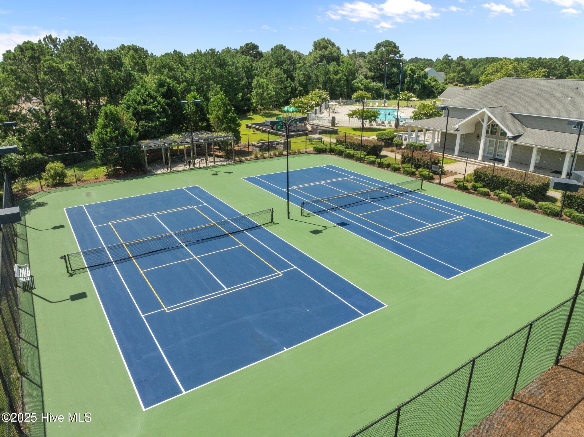 347 W Goldeneye Lane