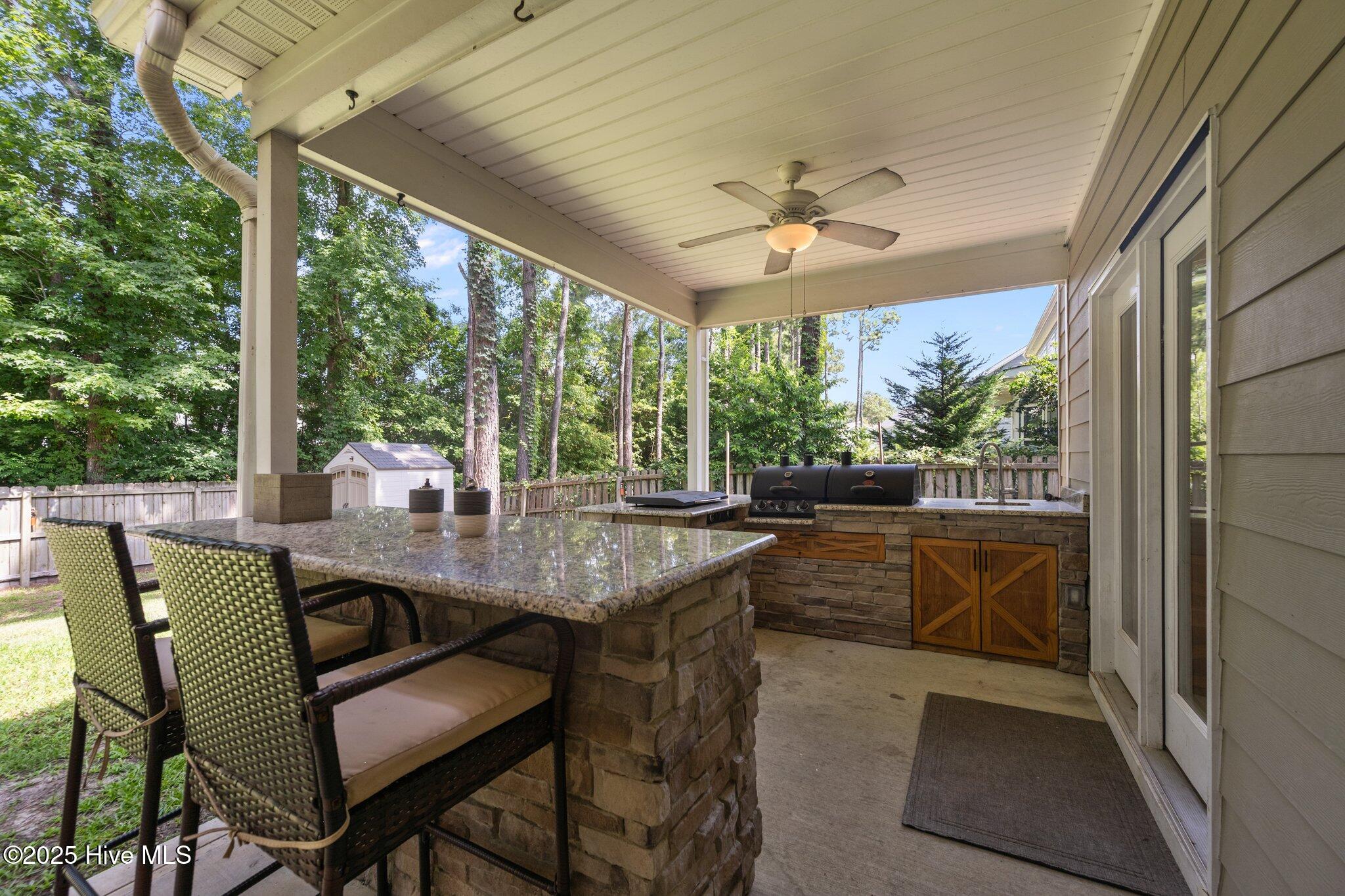 347 W Goldeneye Lane