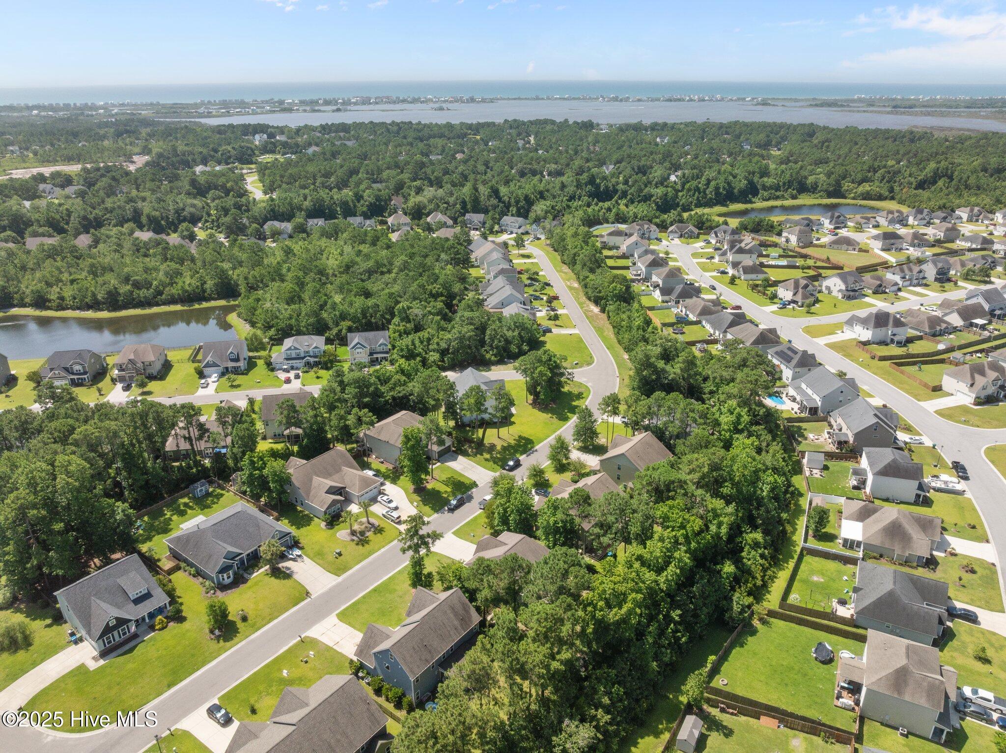 347 W Goldeneye Lane