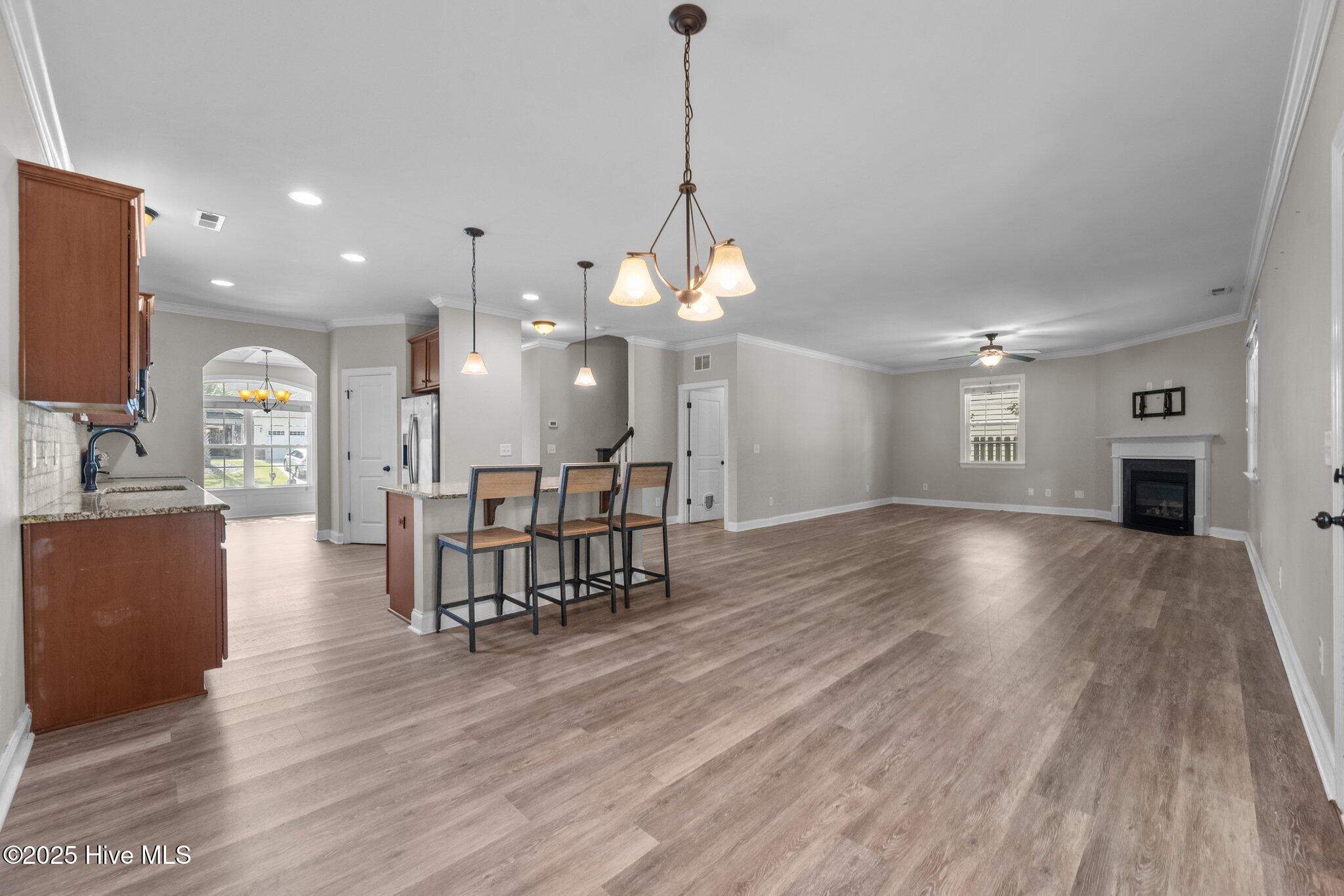 347 W Goldeneye Lane