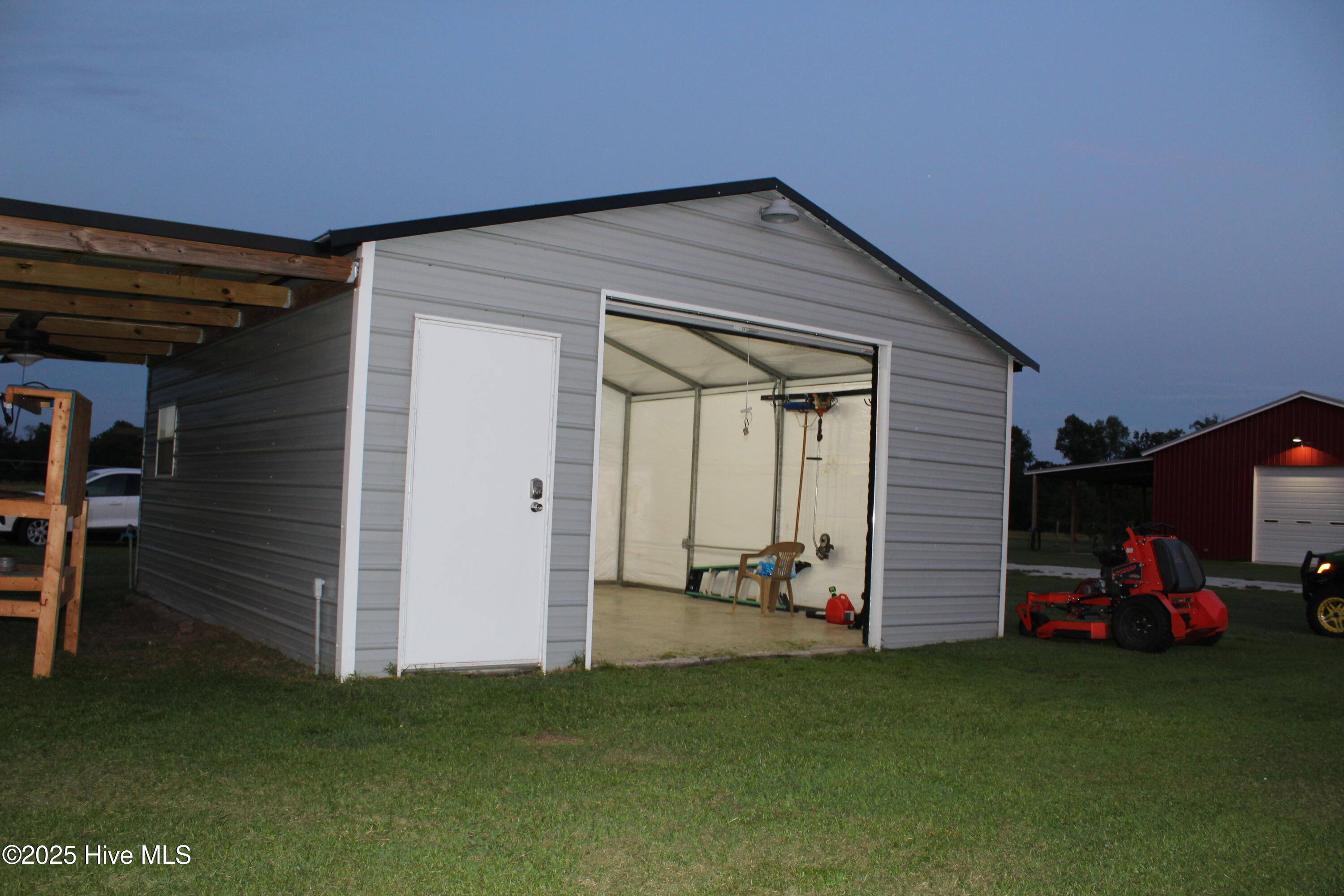 355 Ai Taylor Road, Richlands