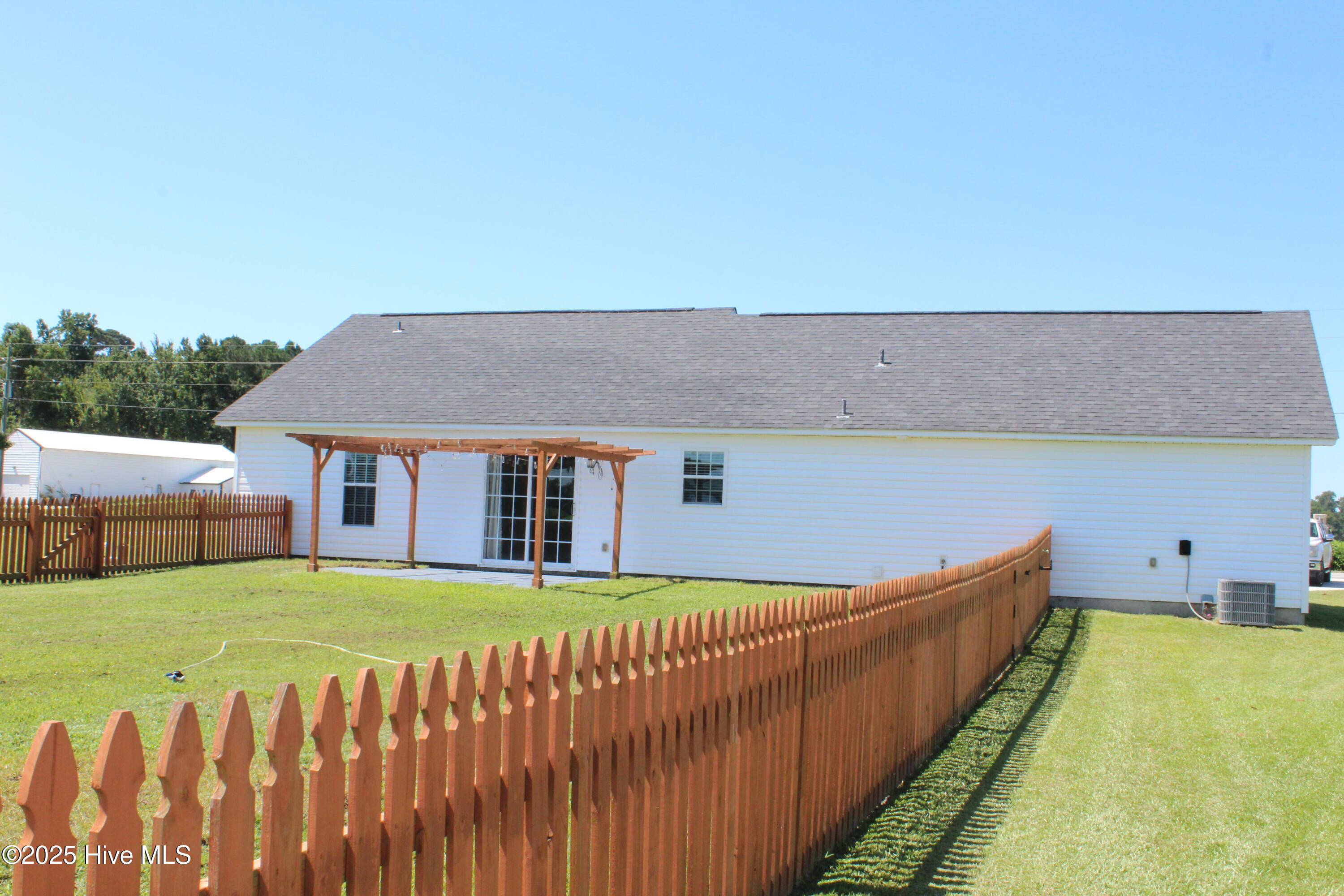 355 Ai Taylor Road, Richlands