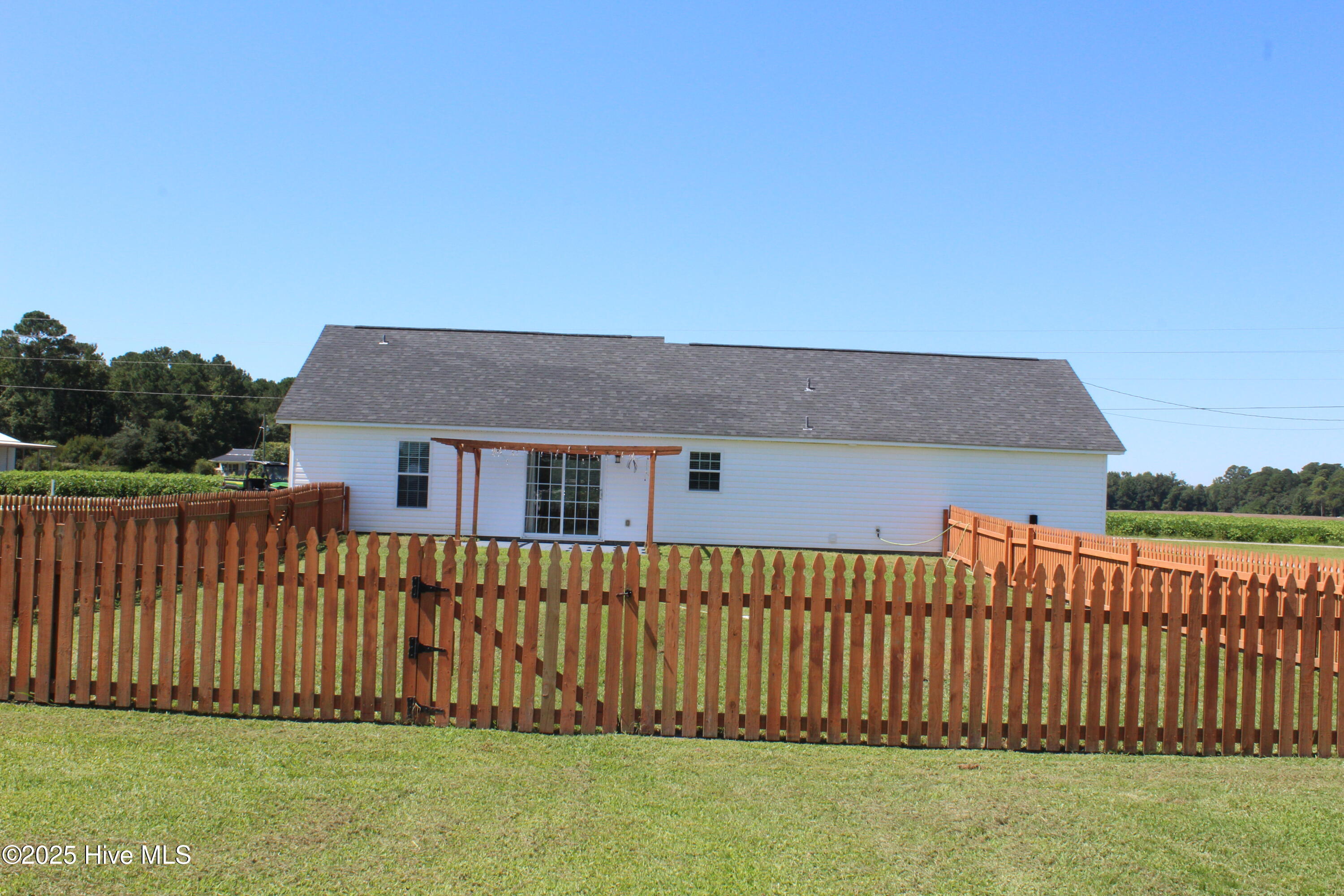 355 Ai Taylor Road, Richlands