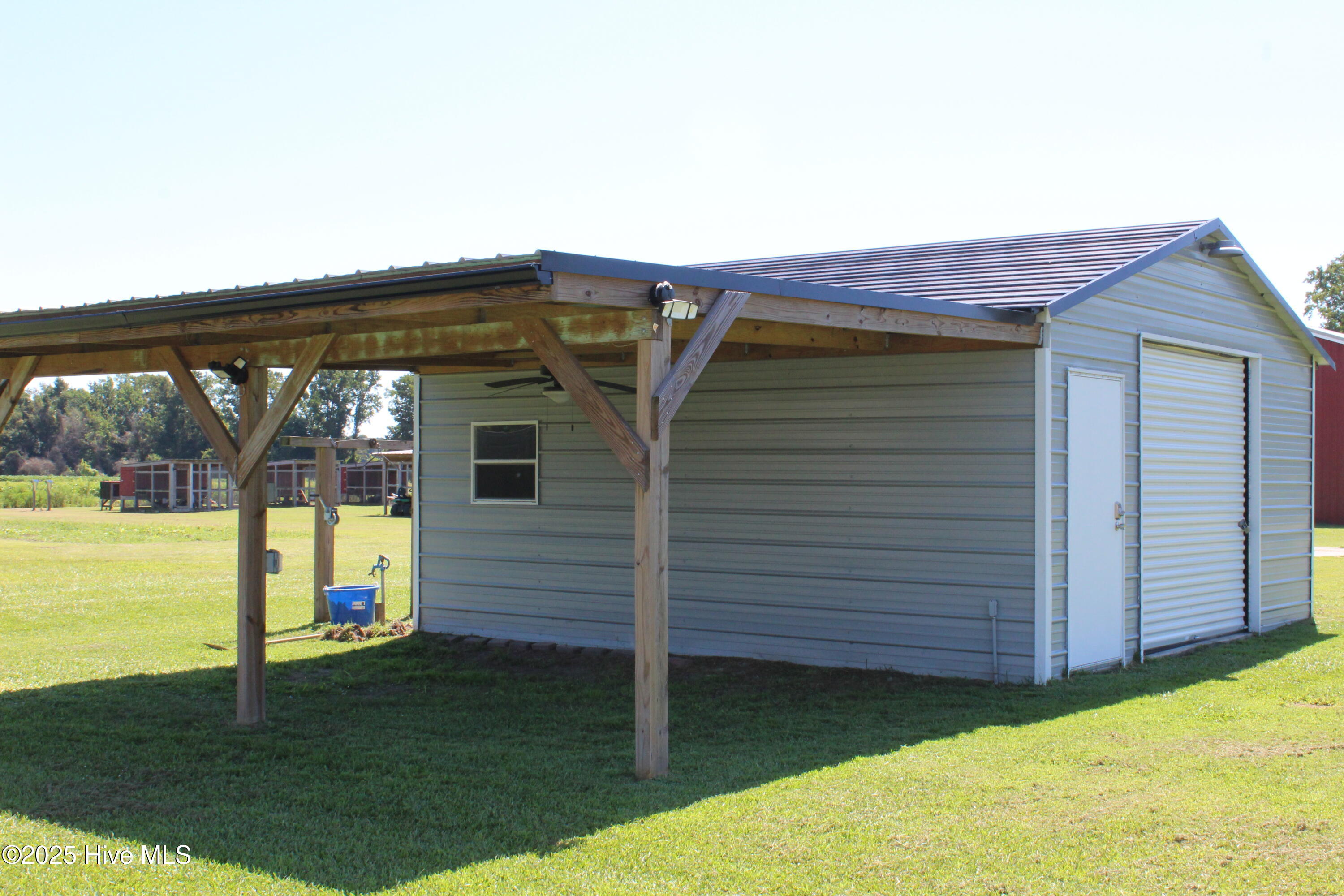 355 Ai Taylor Road, Richlands