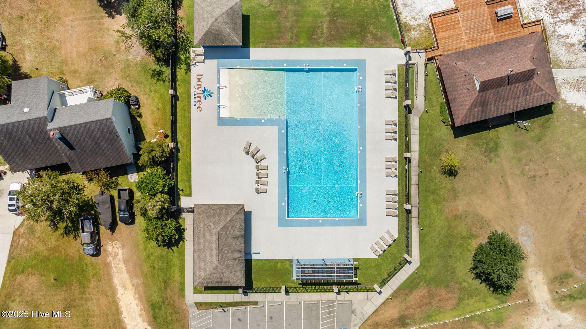 41 S Horsepen Road