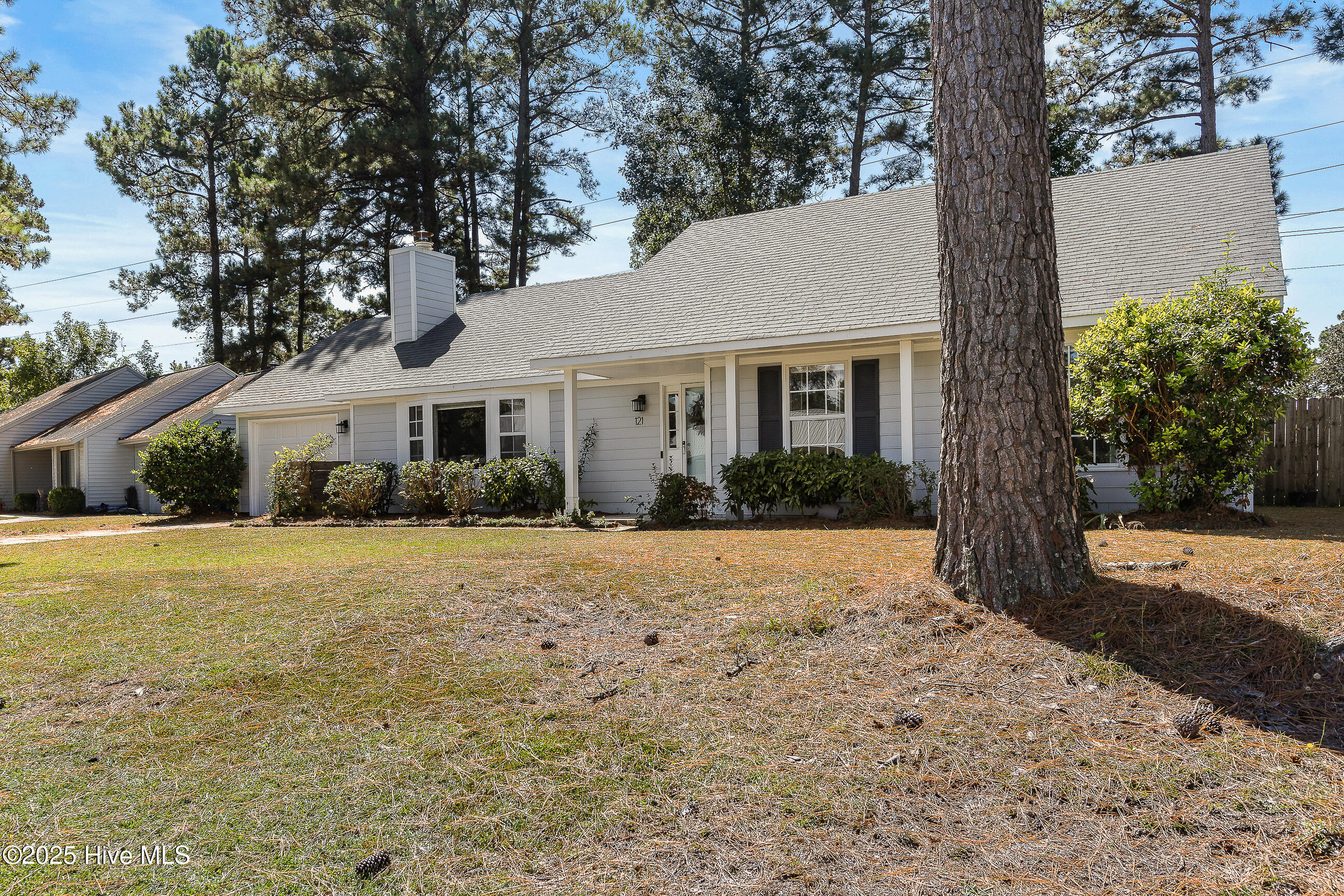 121 Silver Leaf Drive