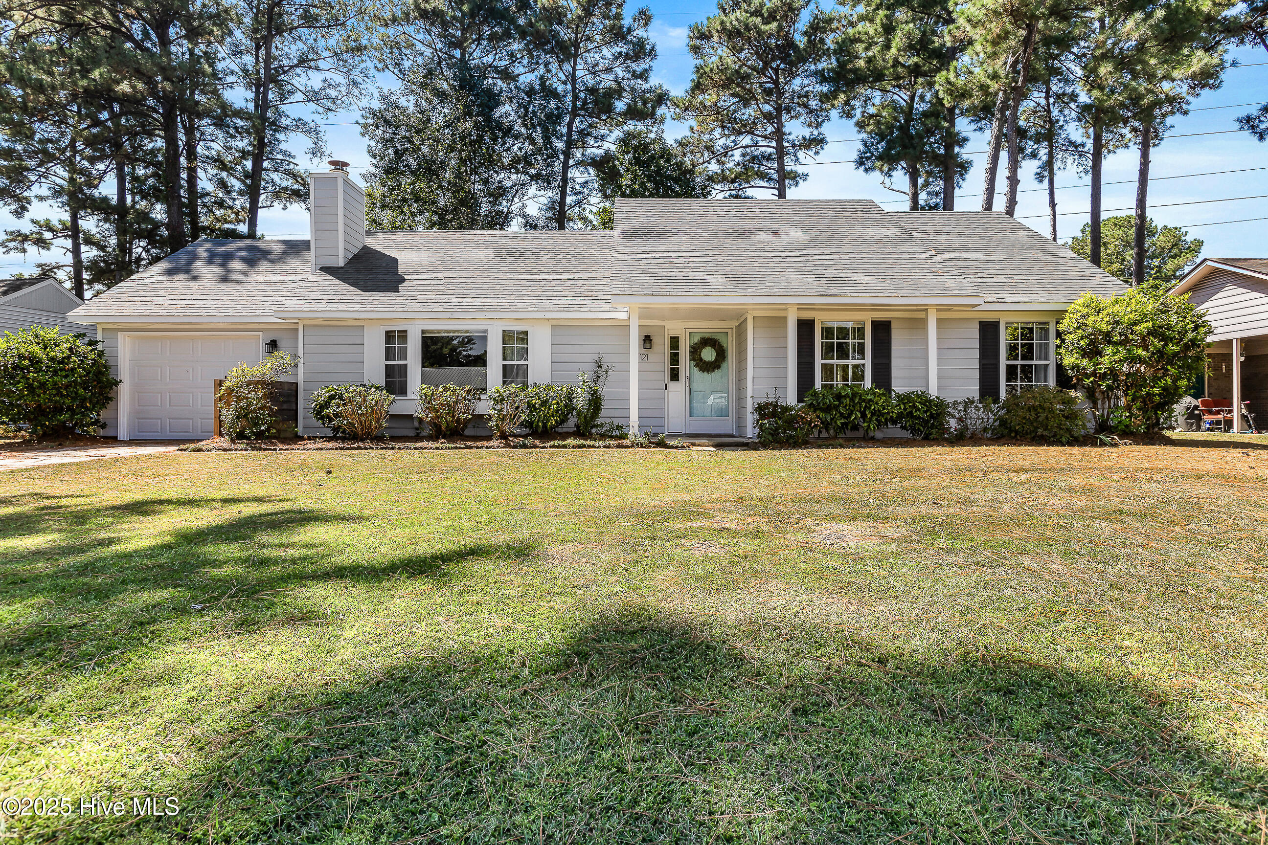 121 Silver Leaf Drive