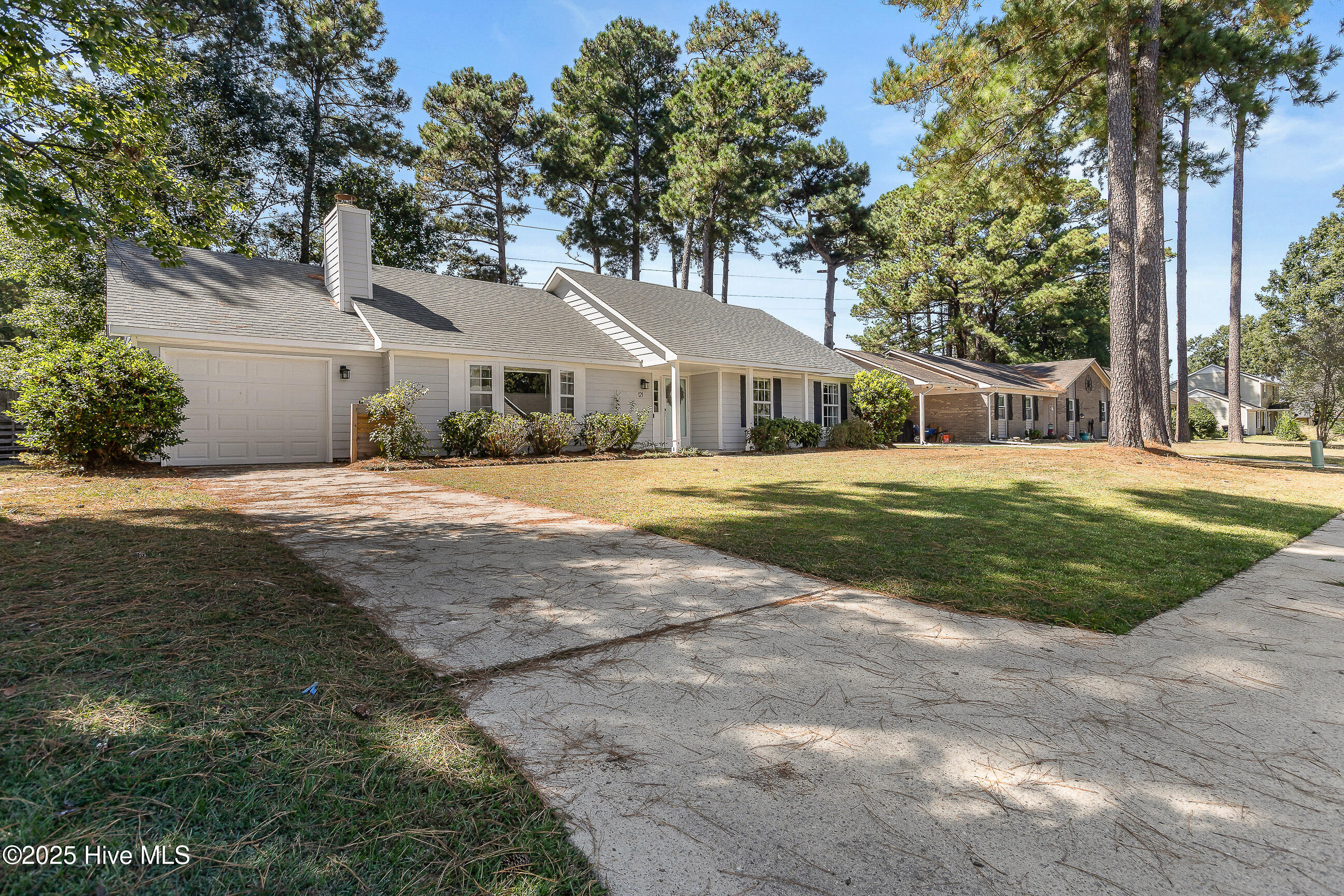 121 Silver Leaf Drive