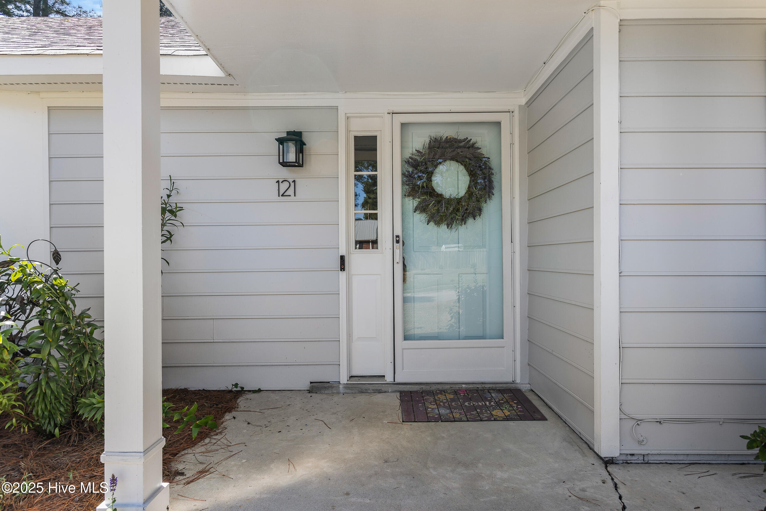 121 Silver Leaf Drive